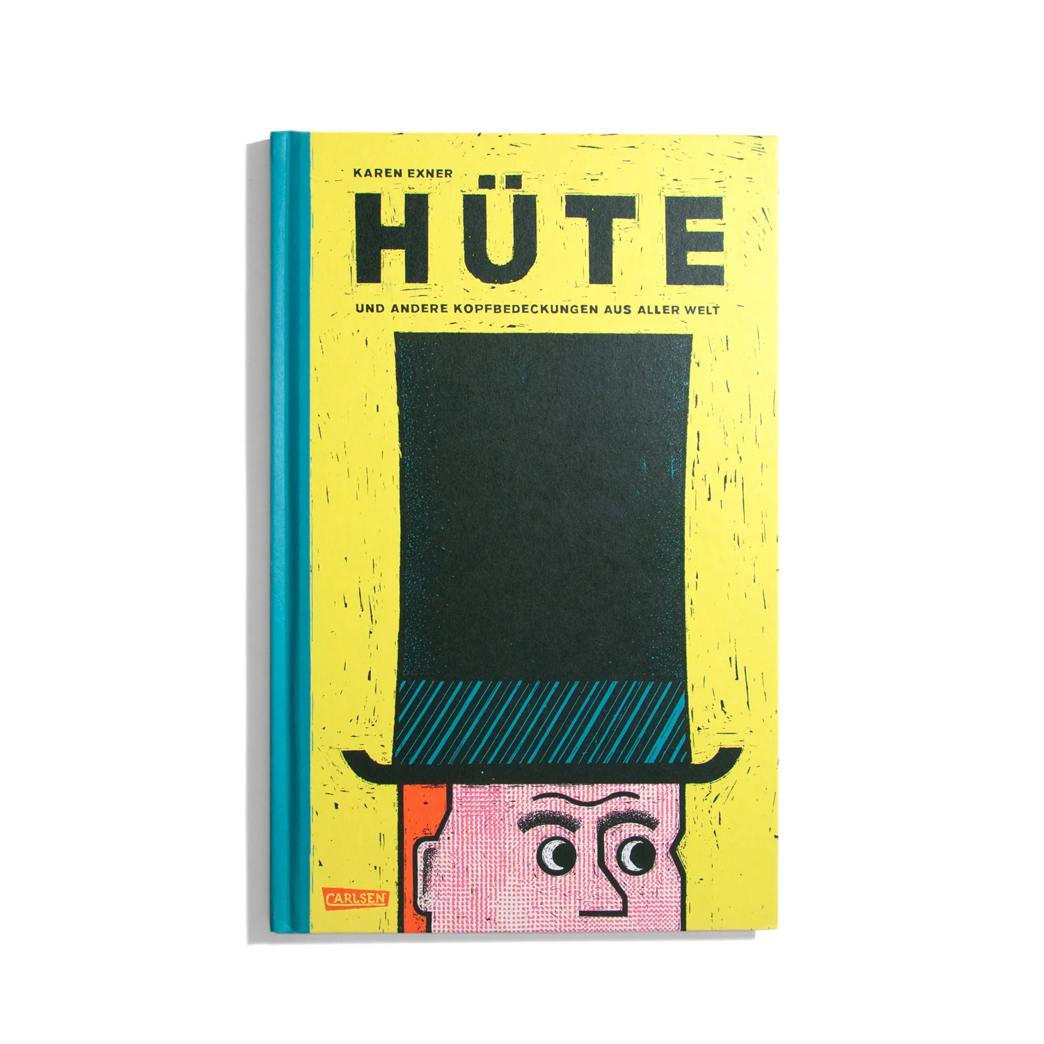 Hüte - und andere Kopfbedeckungen aus aller Welt