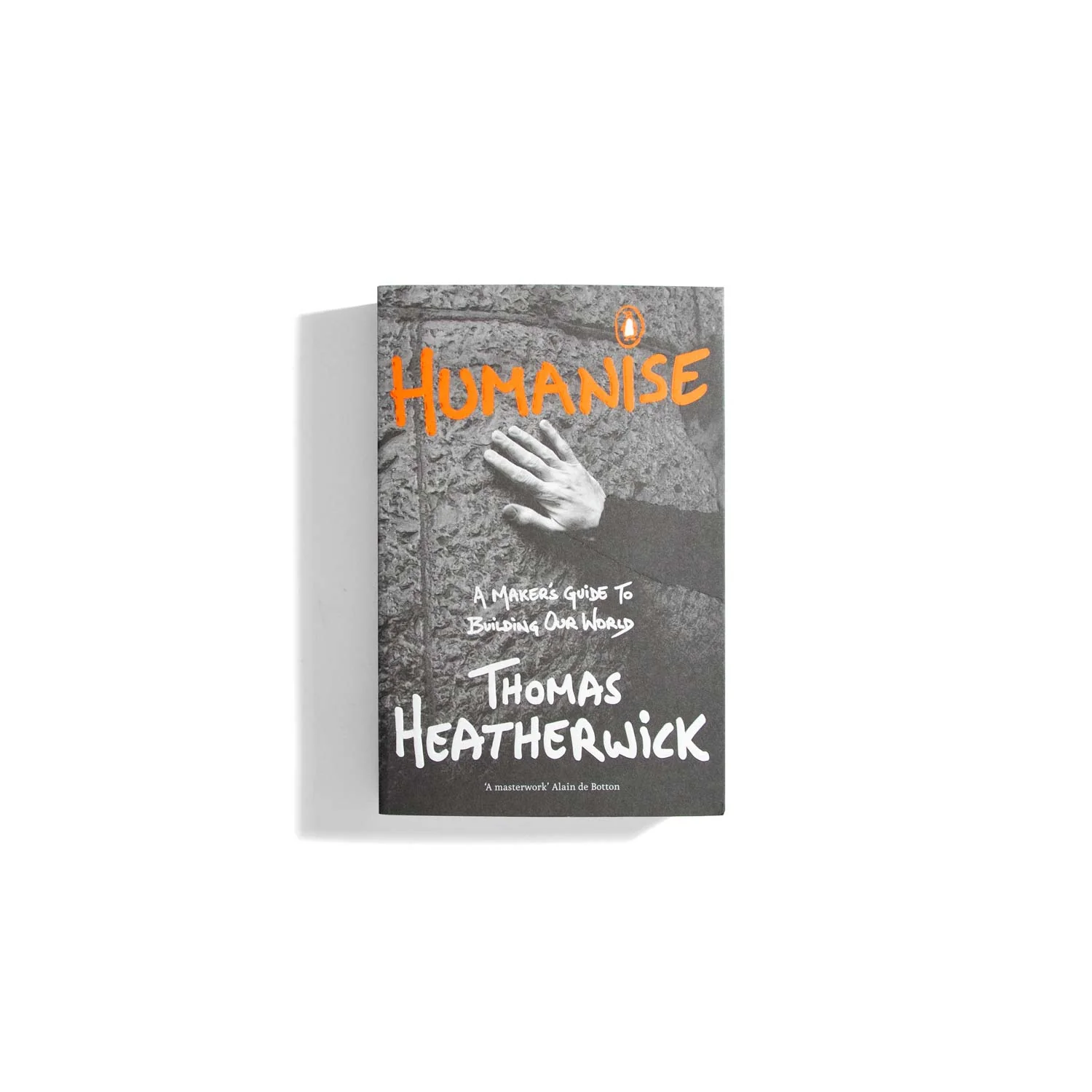 Humanise - Thomas Heatherwick