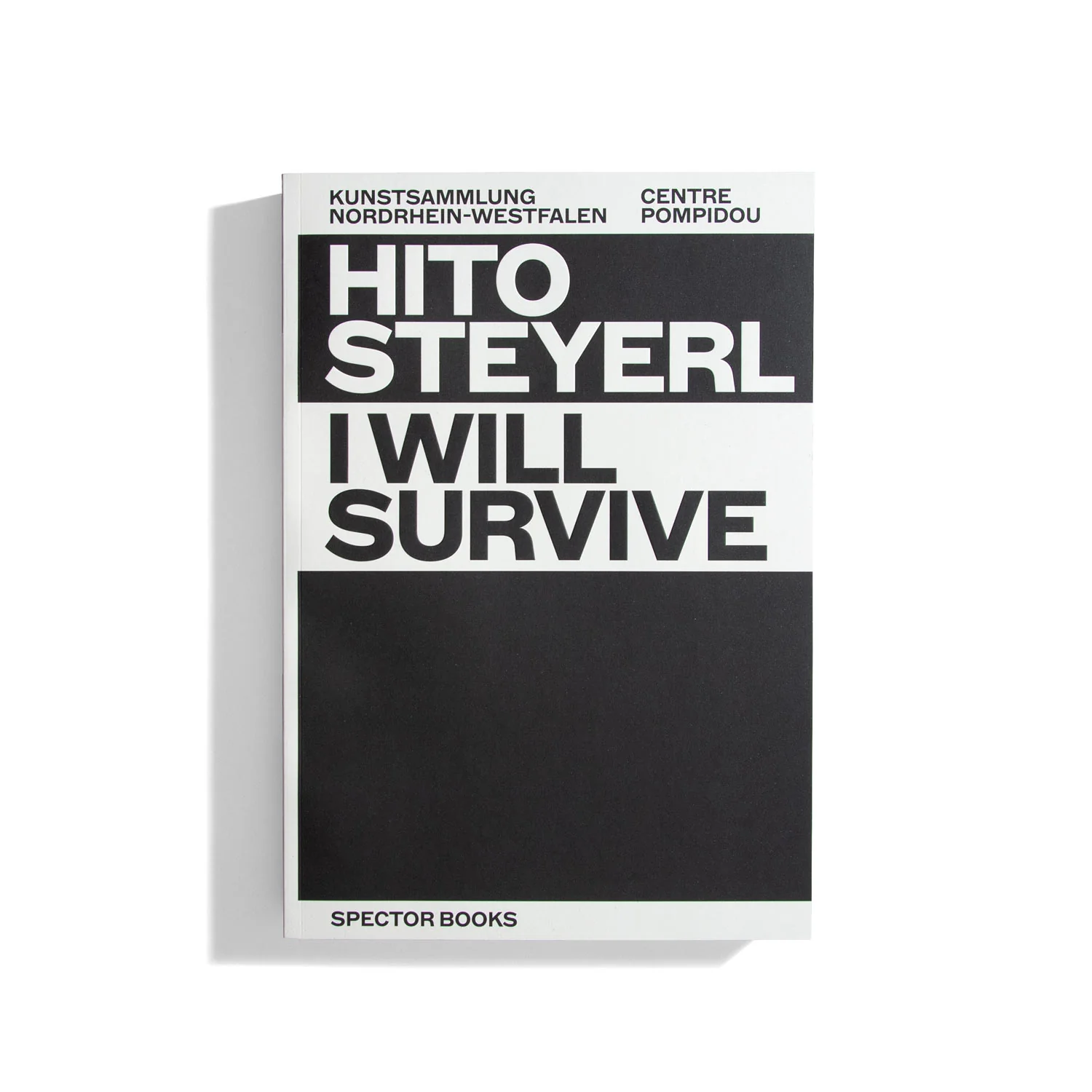 I will survive