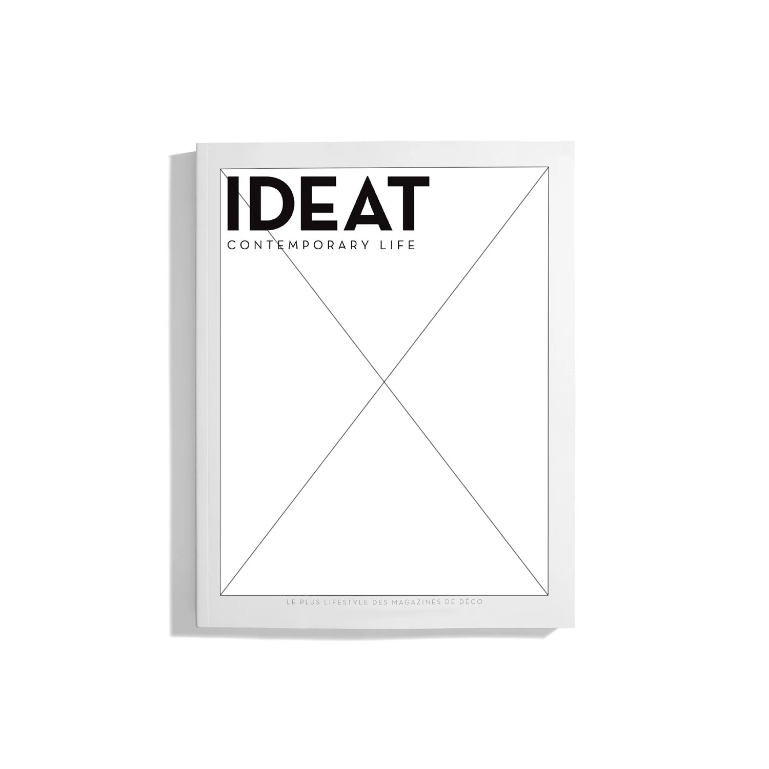 Ideat FR #175 Jan./Feb. 2026