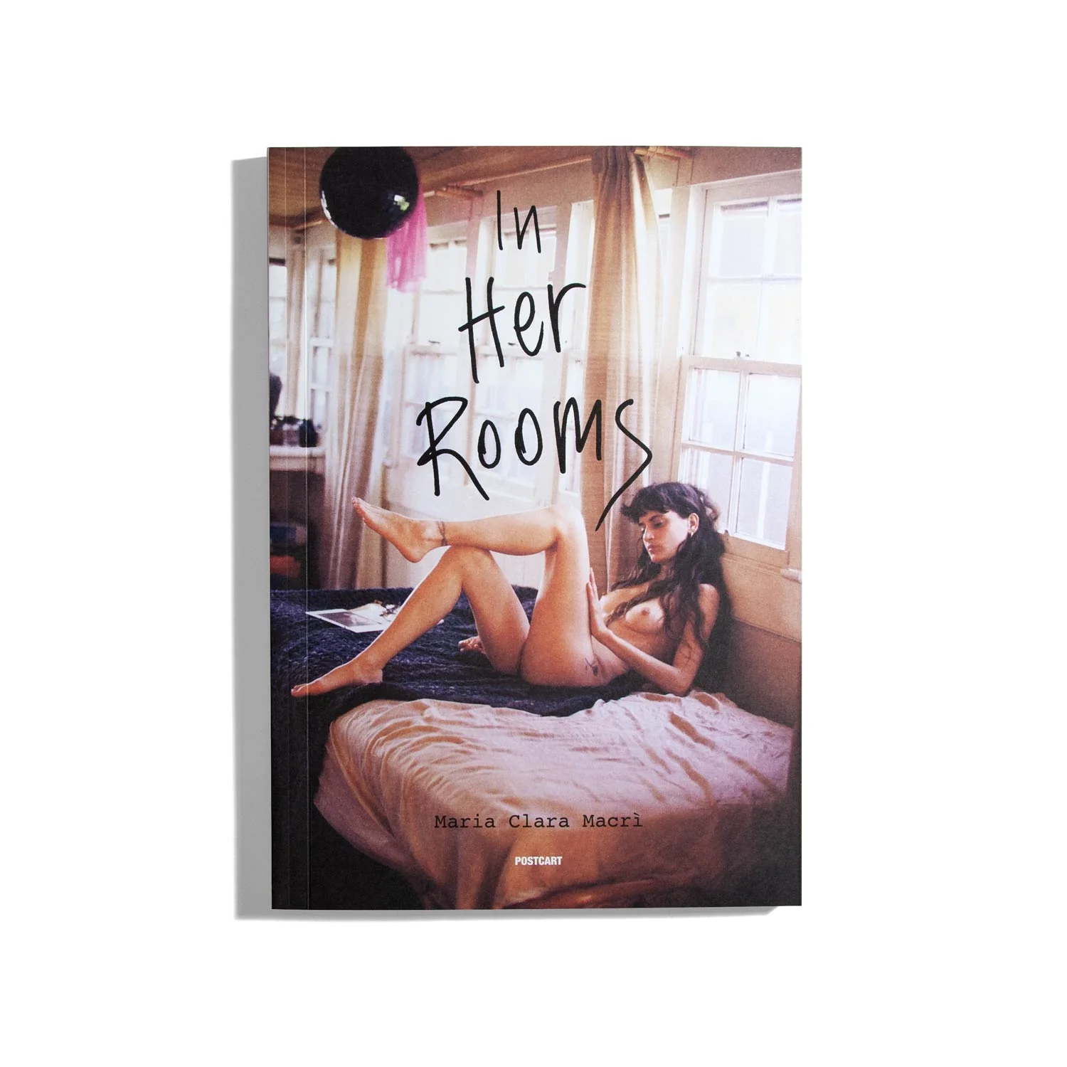 In Her Rooms - Maria Clara Macri - (Second Edition)