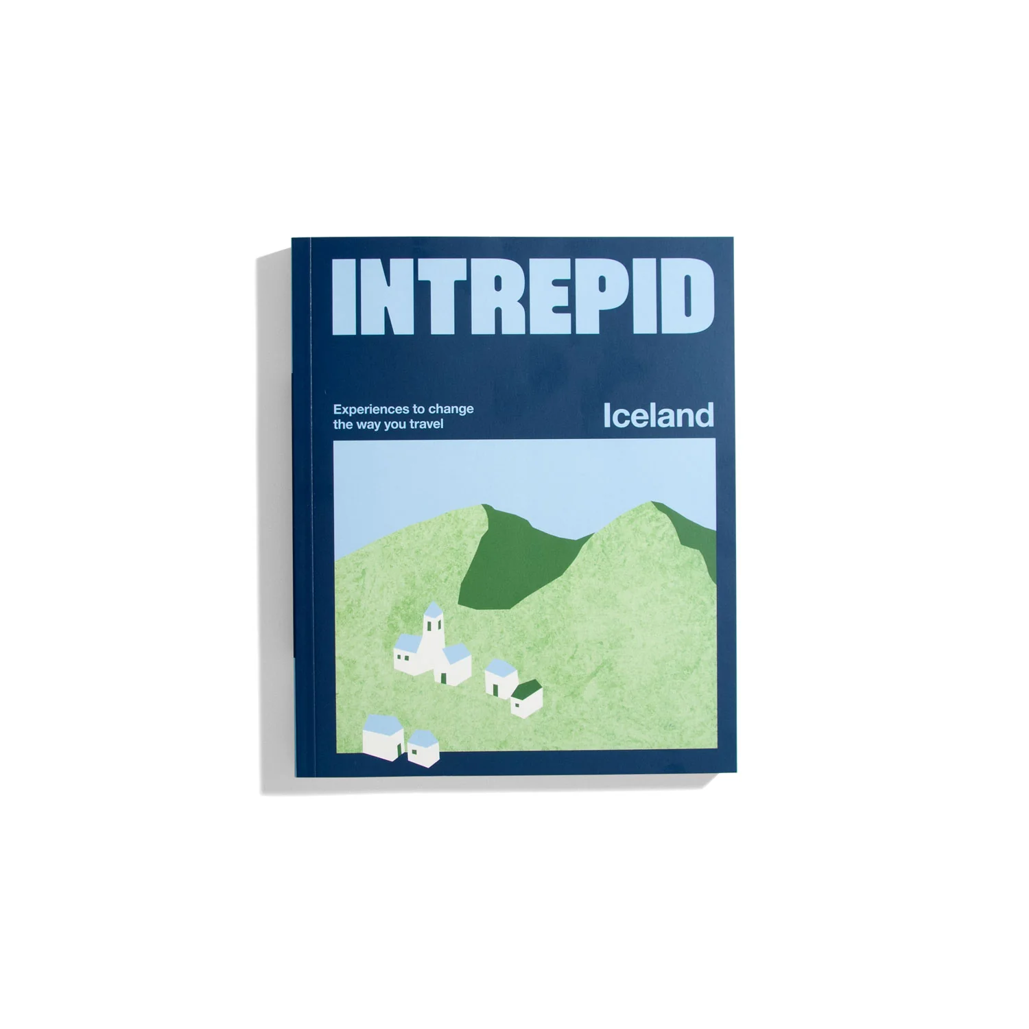 Intrepid Iceland