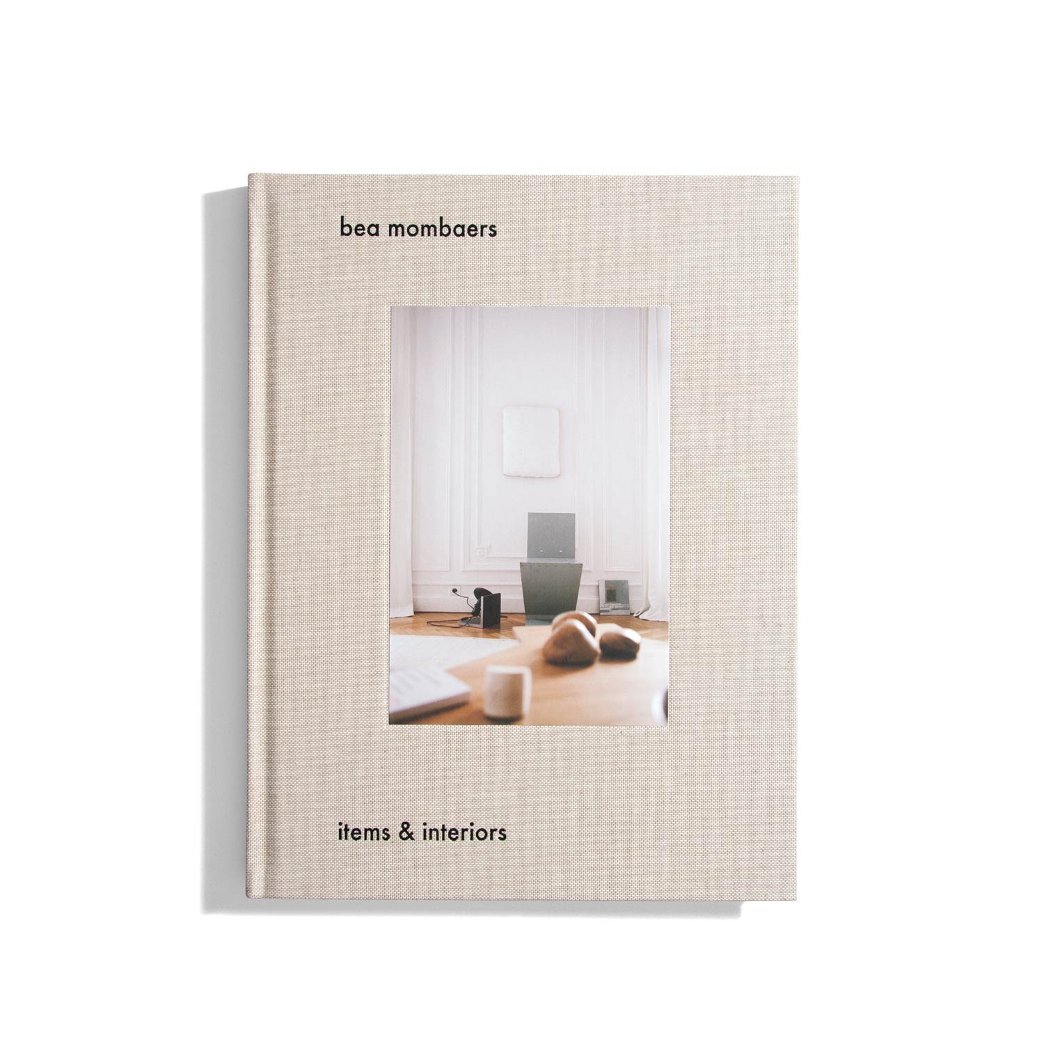 Items & interiors