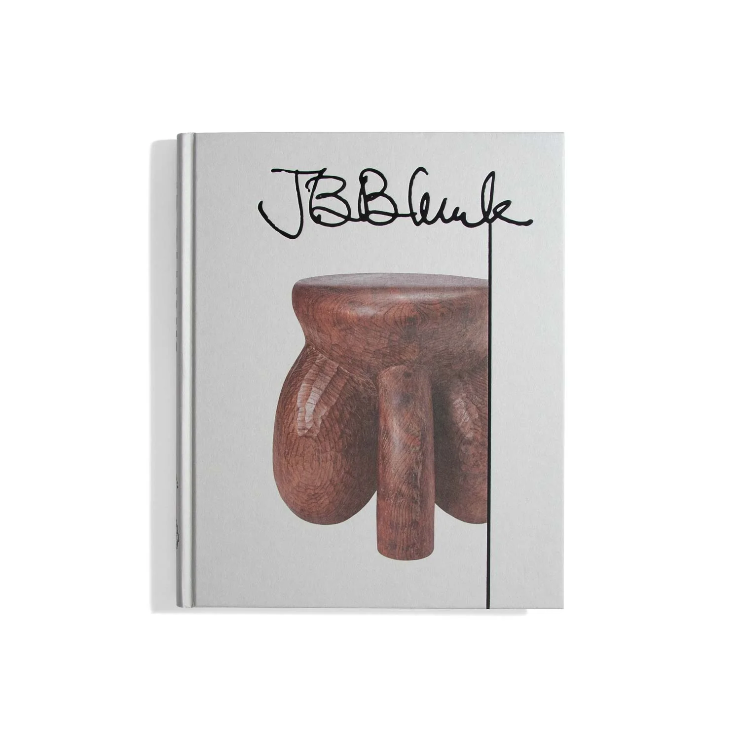 JB BLUNK: 3. Edition - Mariah Nielson