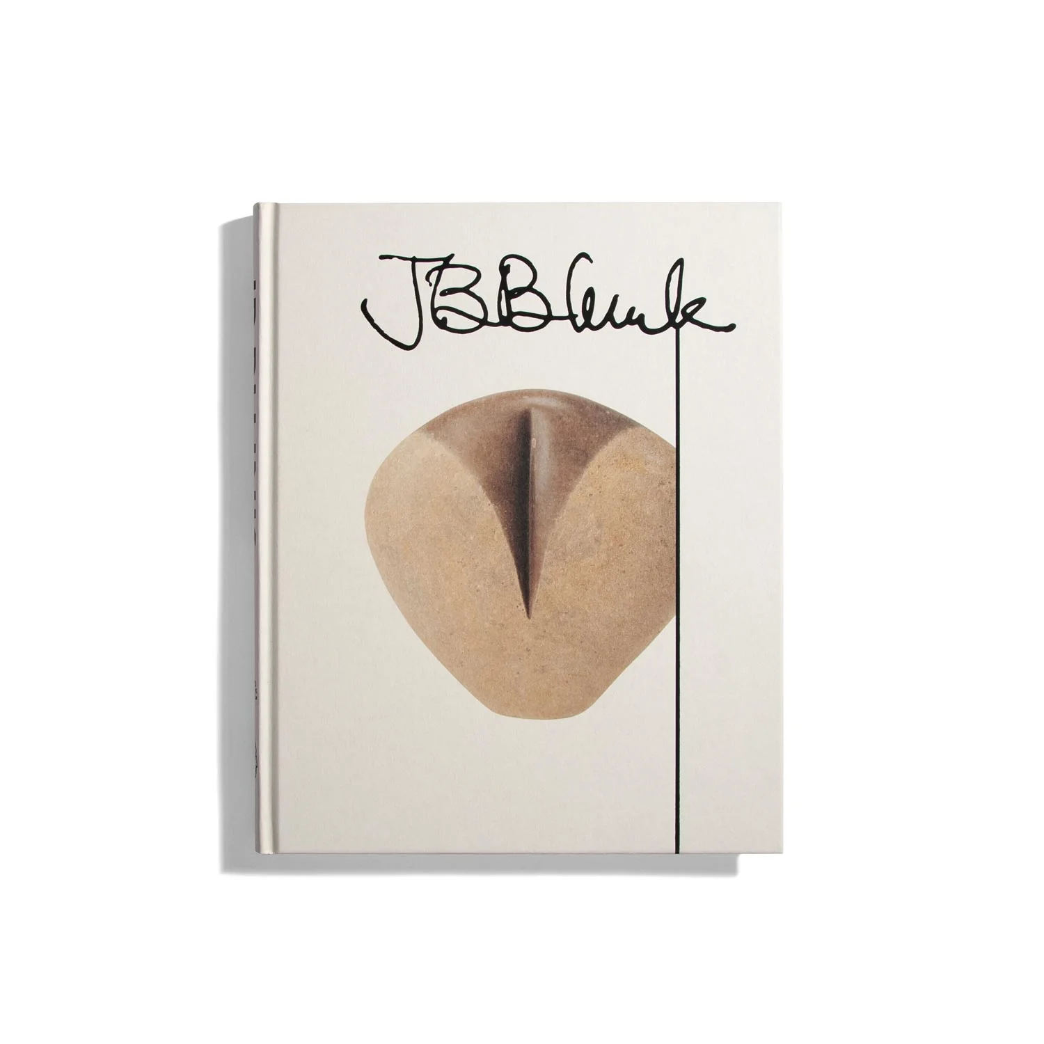 JB BLUNK: Edition 4