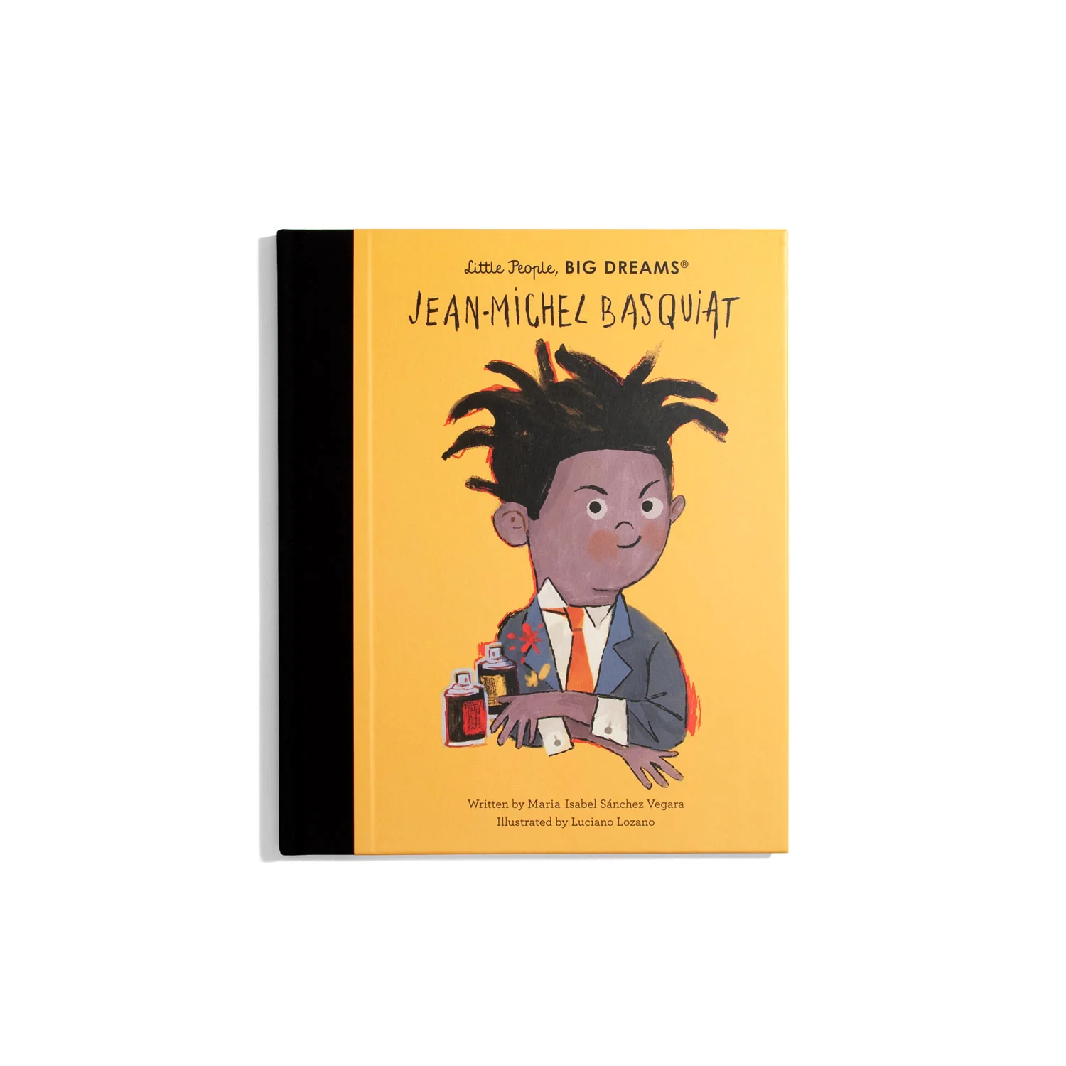 Jean-Michel Basquiat