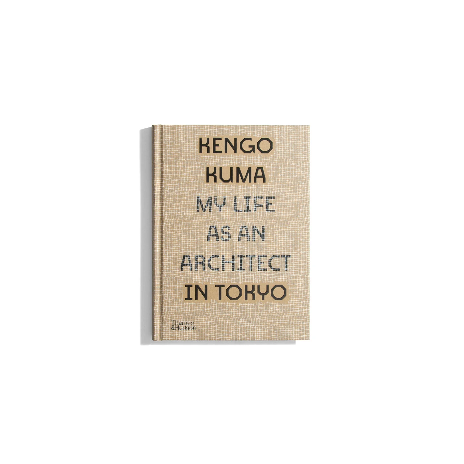 Kengo Kuma