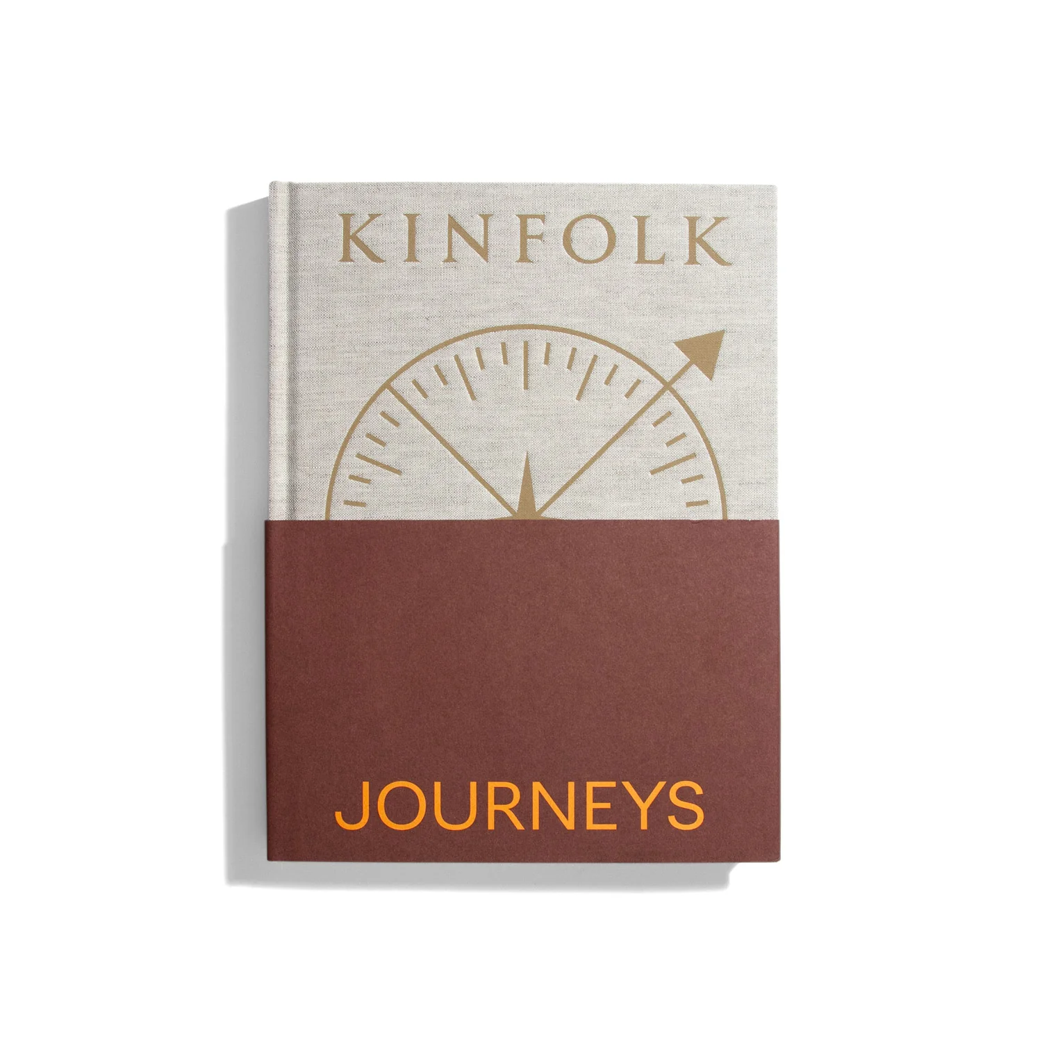 Kinfolk Journeys