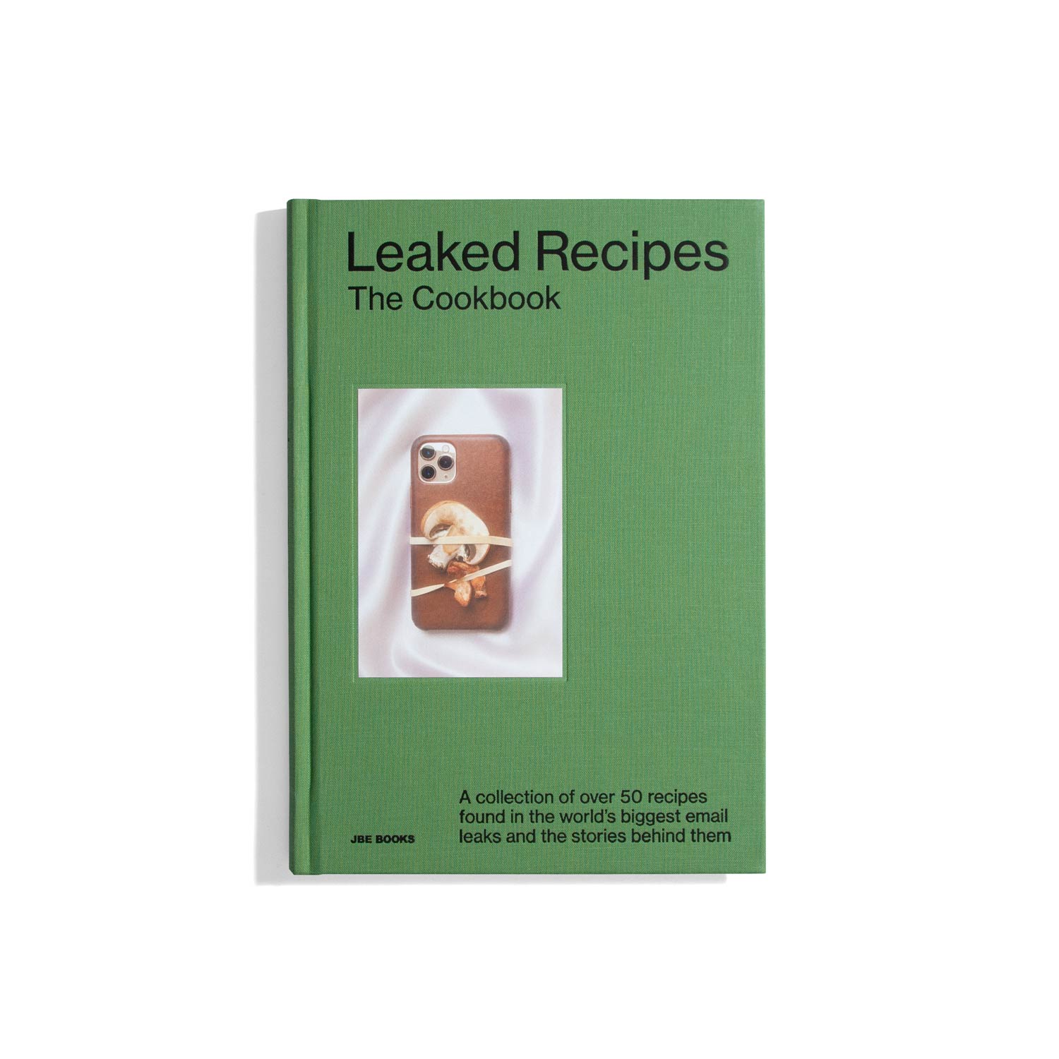 Leaked Recipes