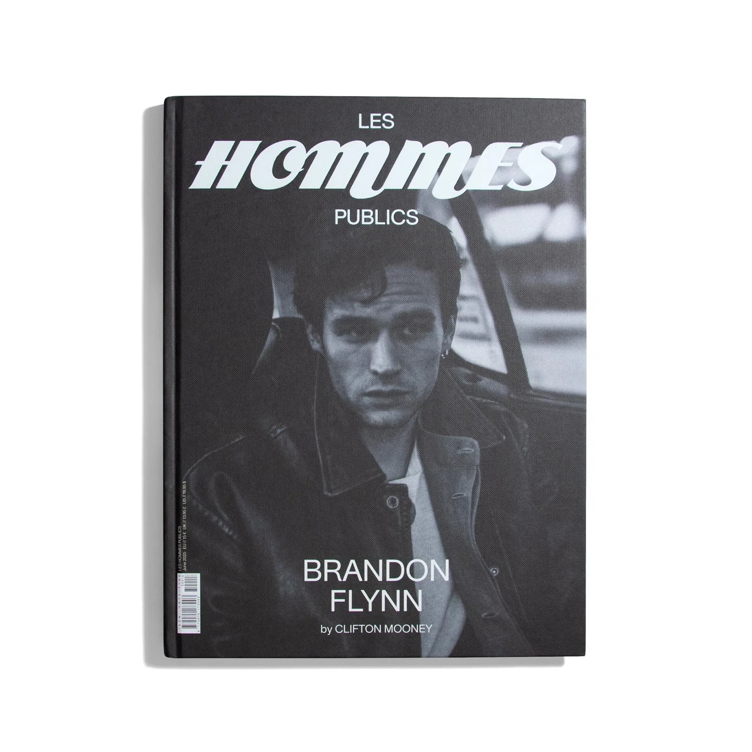 Les Hommes Publics June 2025