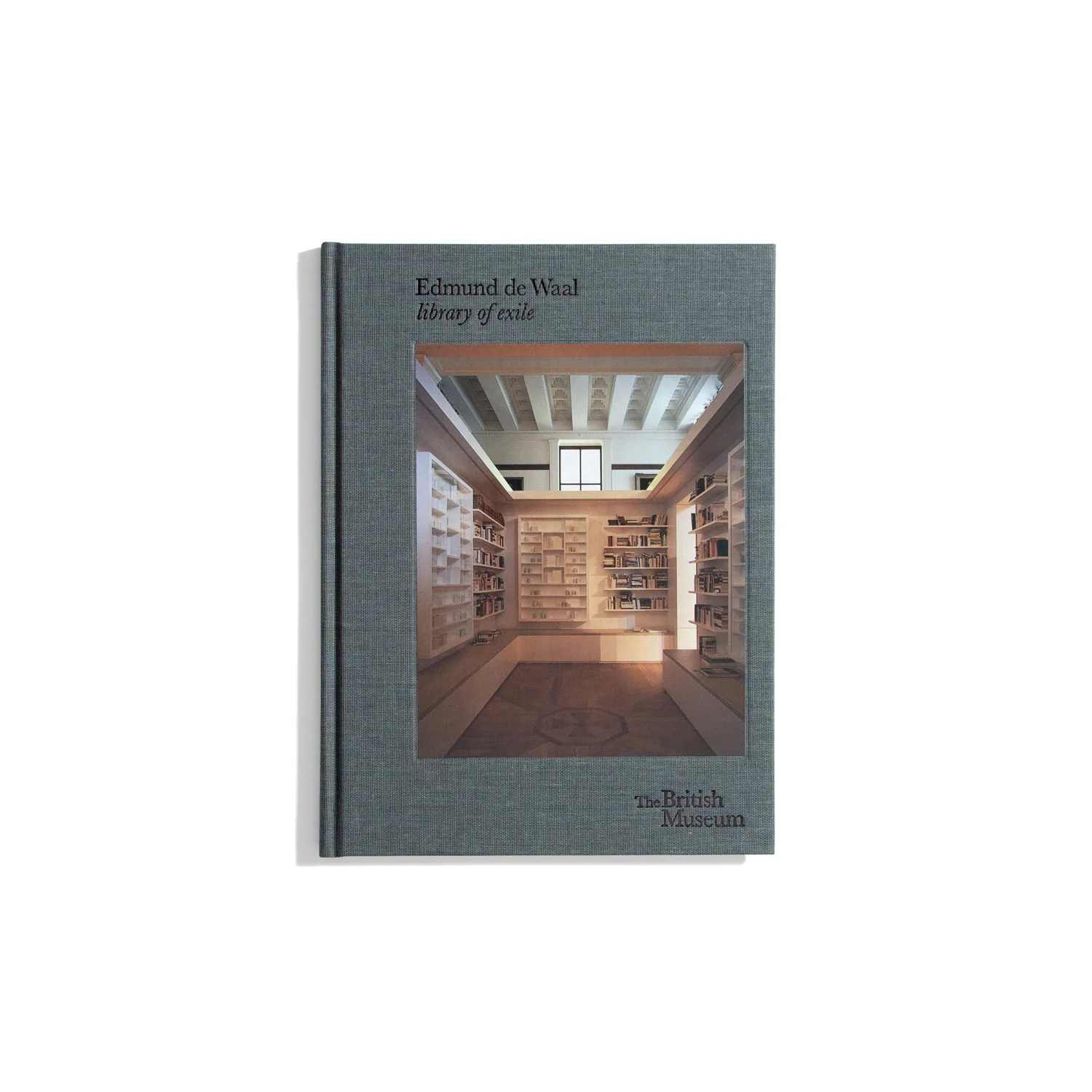 Library of Exile