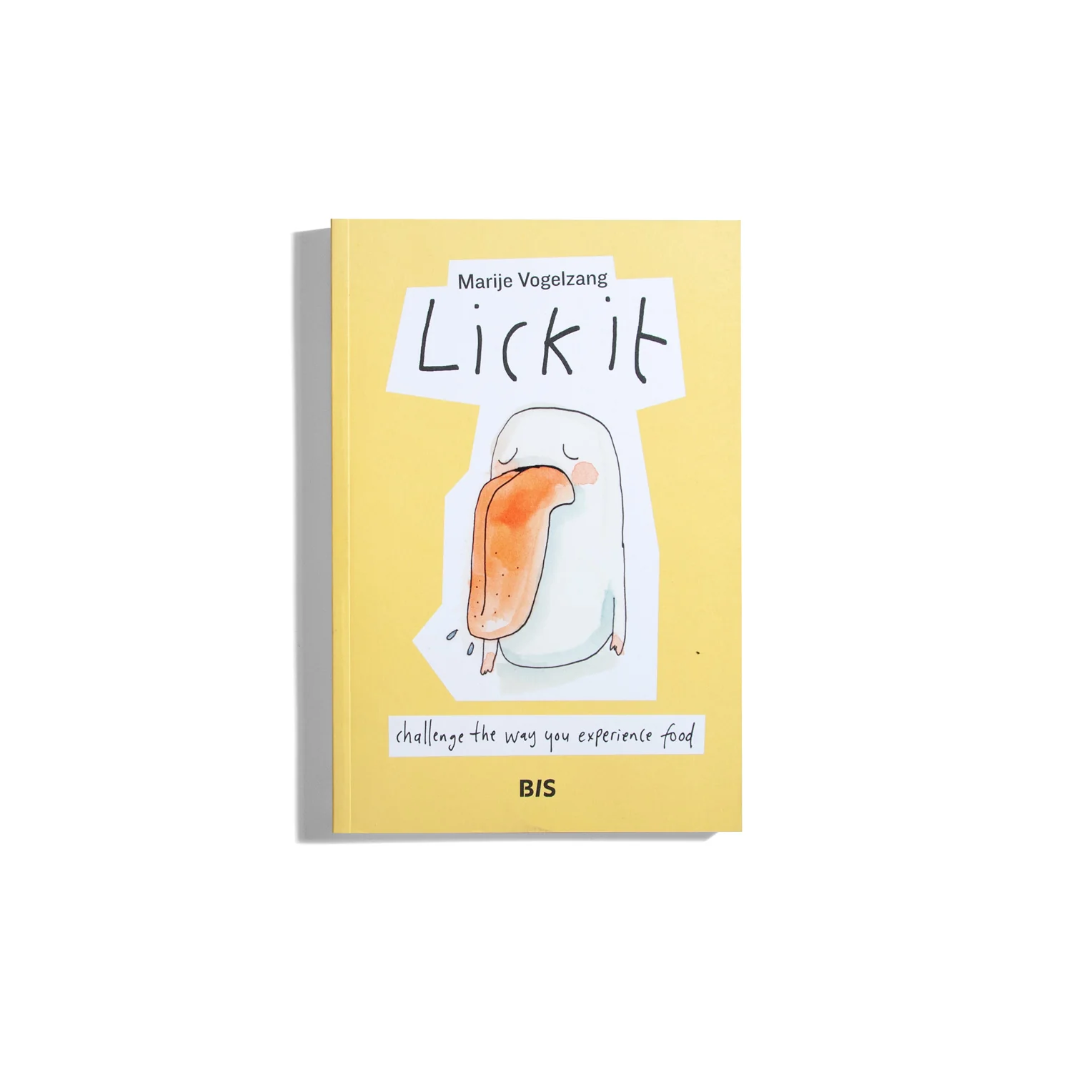 Lick It