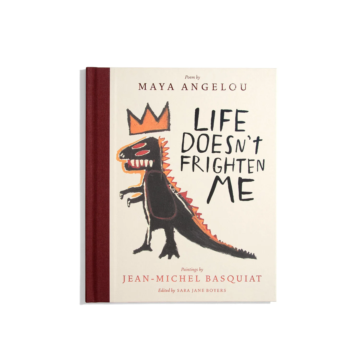 Life Doesn't Frighten Me