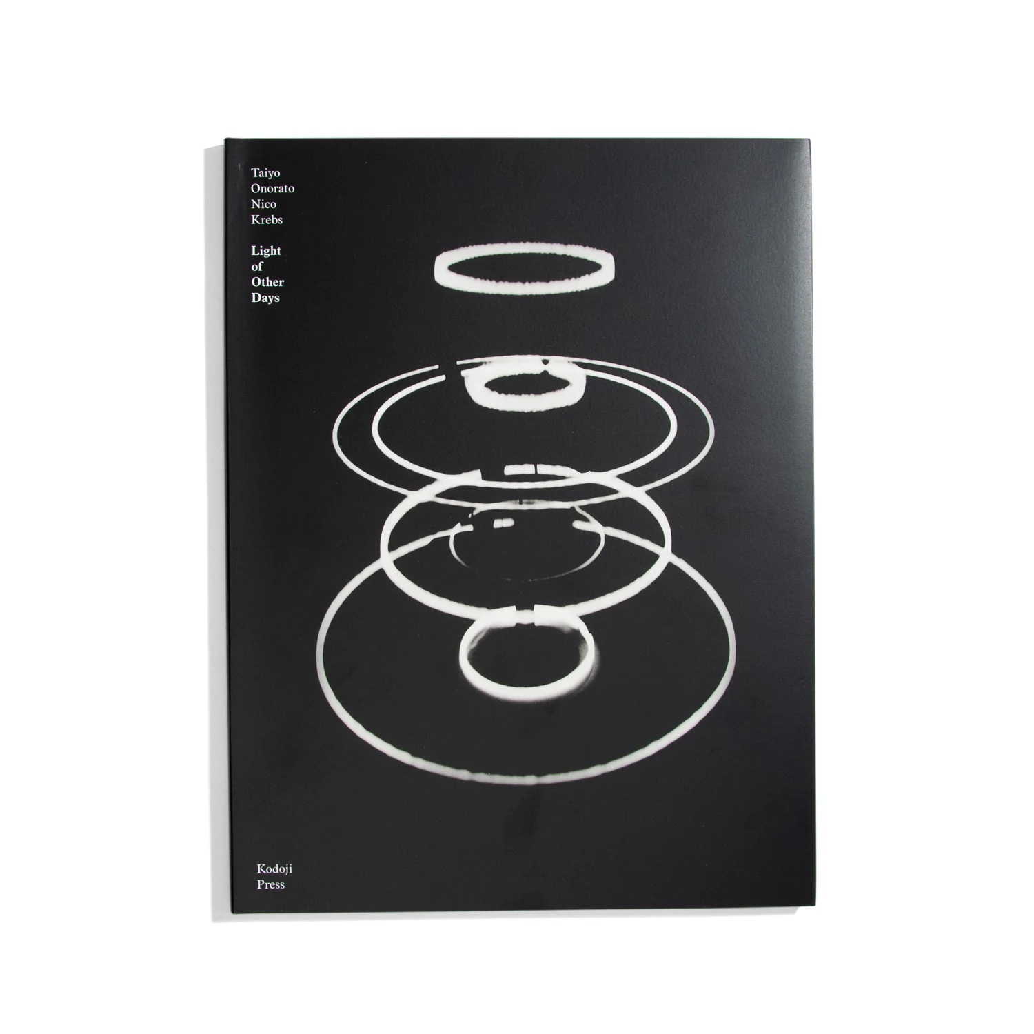 Light of Other Days - Taiyo Onorato, Nico Krebs