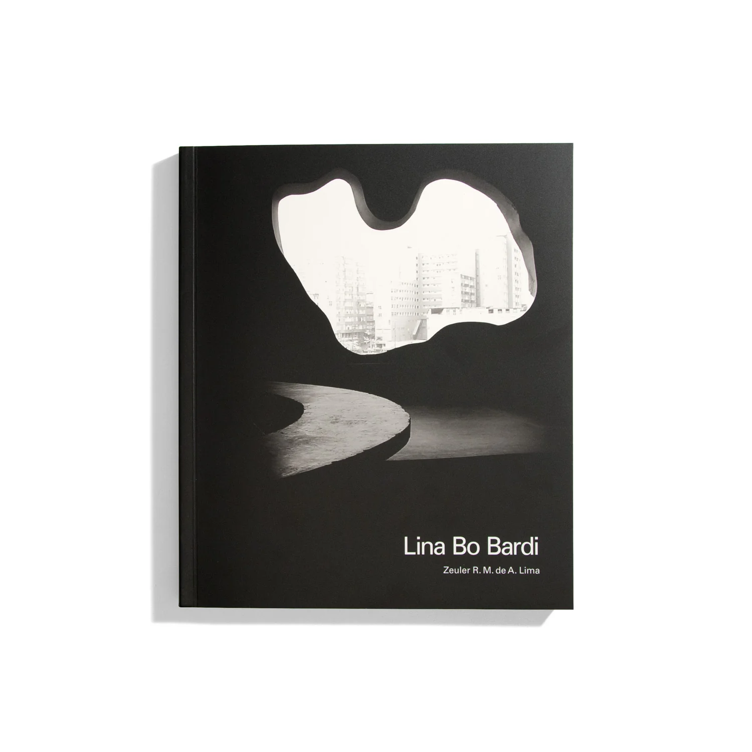 Lina Bo Bardi