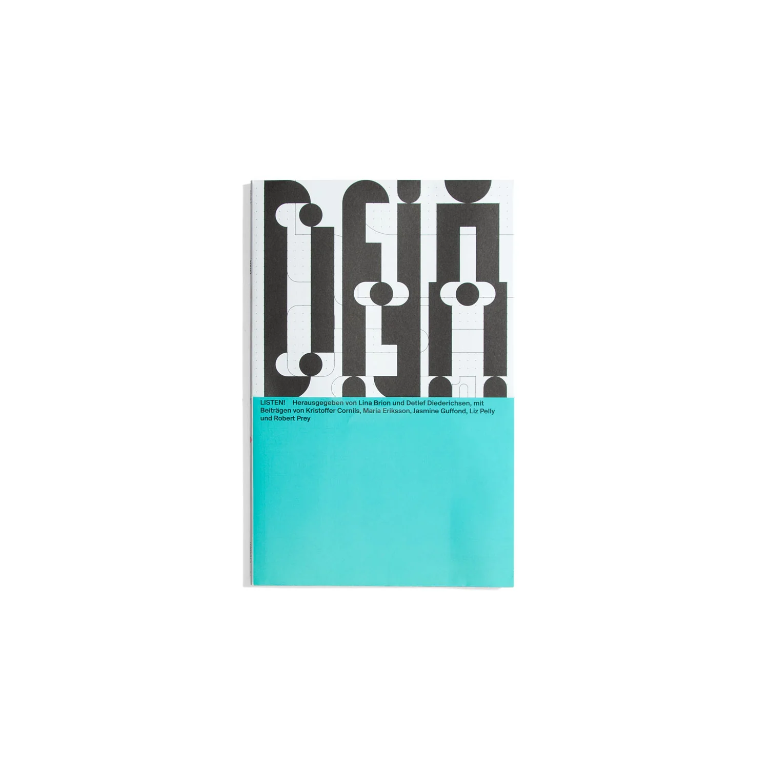 Listen! - DNA 2 (DE)