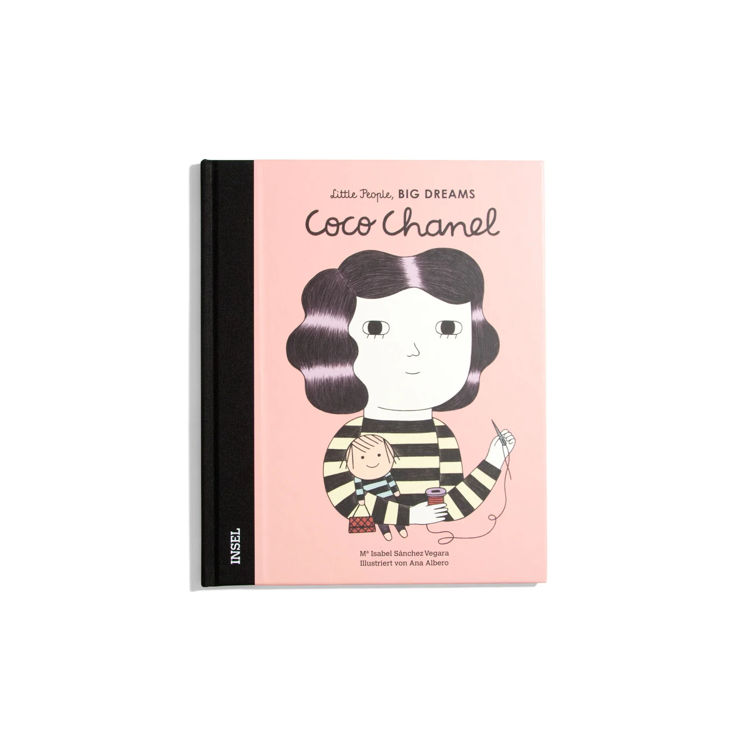 Coco Chanel
