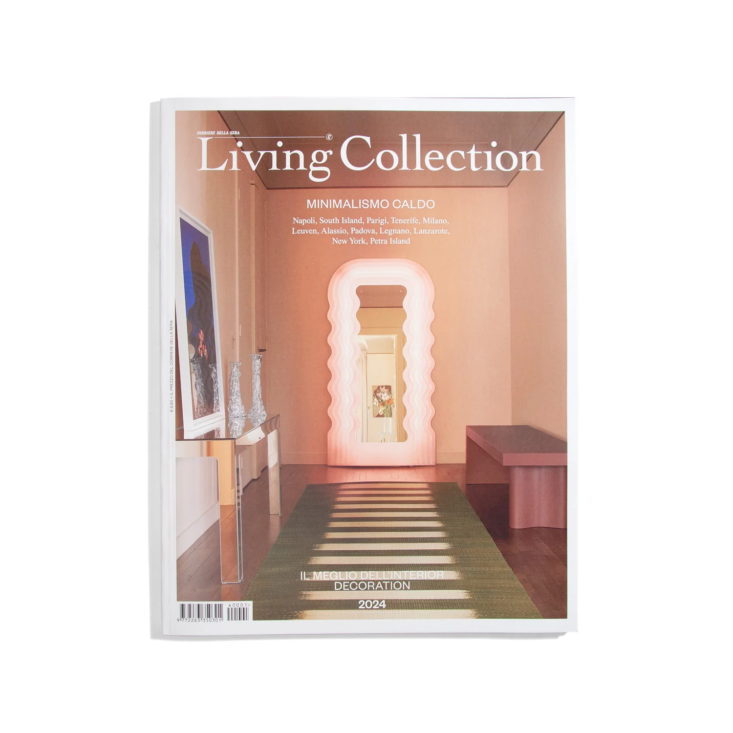 Living Collection 2024