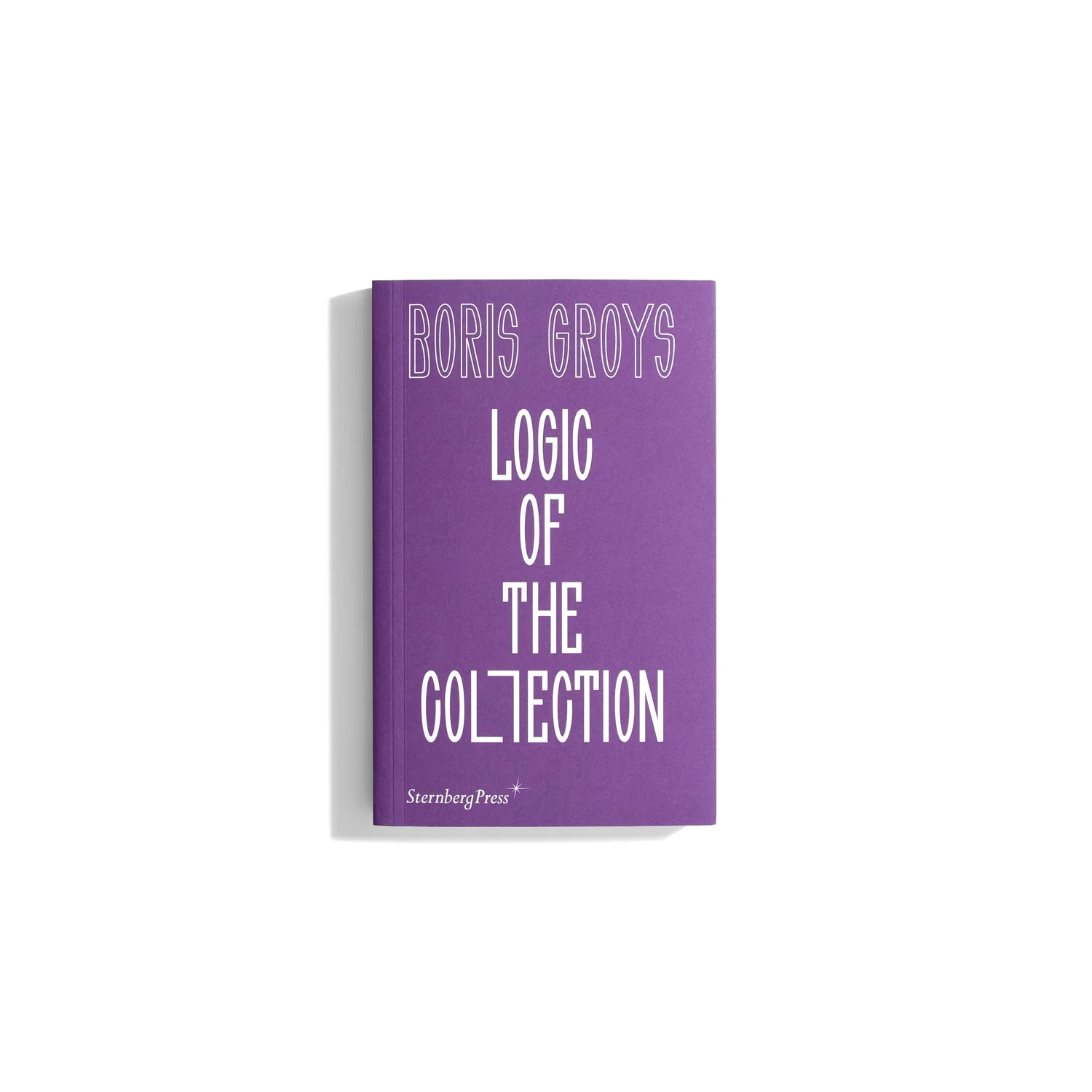 Logic of the Collection