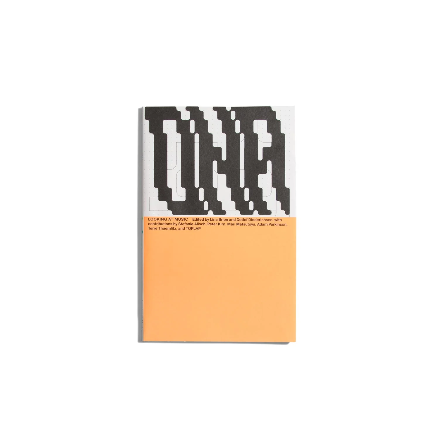 Looking at Music - DNA 8 (EN)