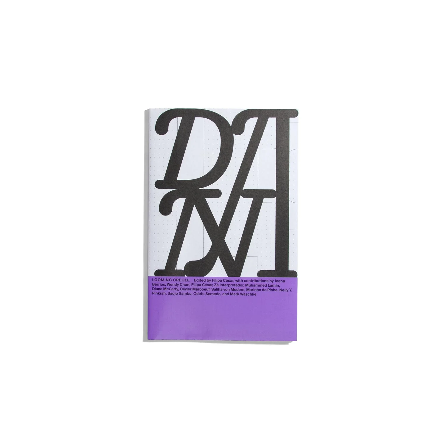 Looming Creole - DNA 20 (EN)