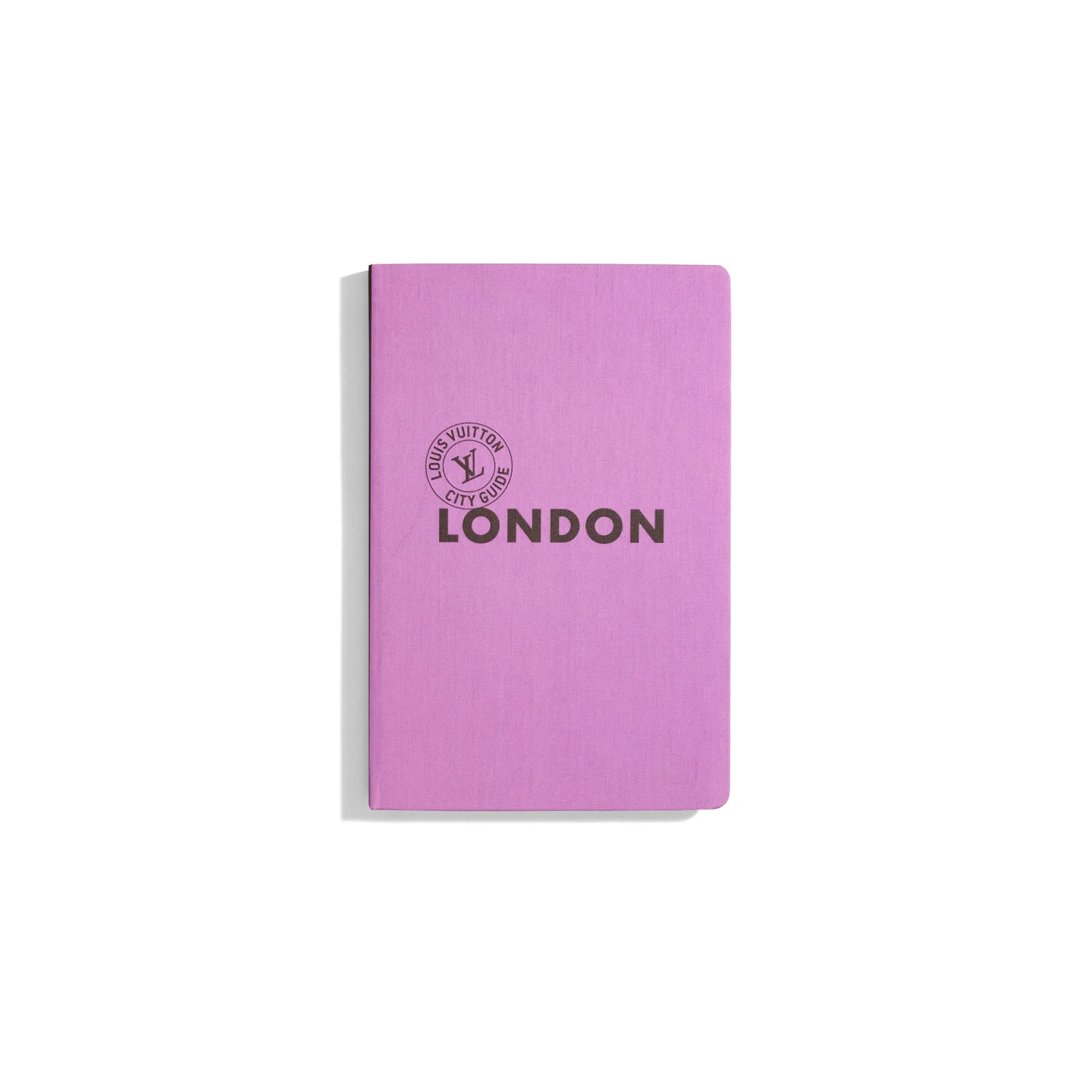 Louis Vuitton City Guide