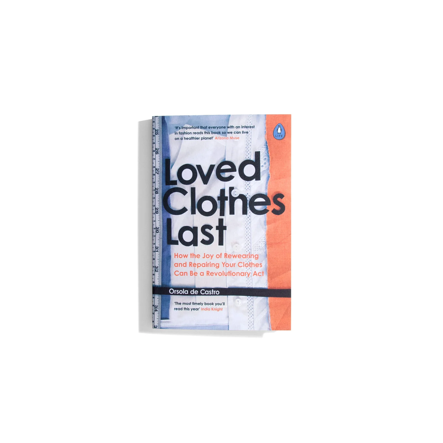 Loved Clothes Last