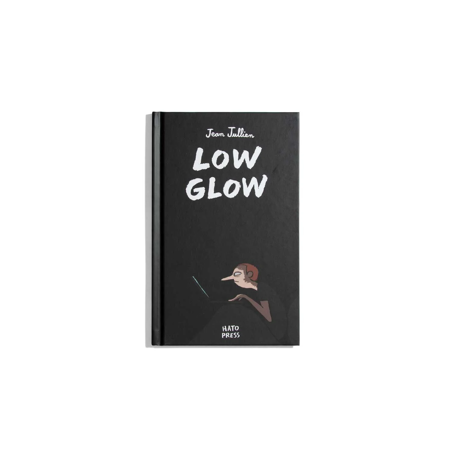 Low Glow - Jean Jullien