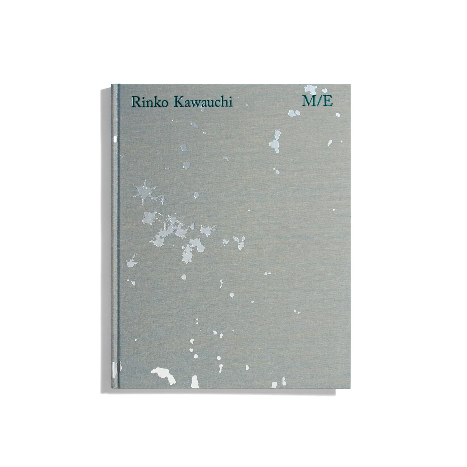 M/E Mother Earth - Rinko Kawauchi