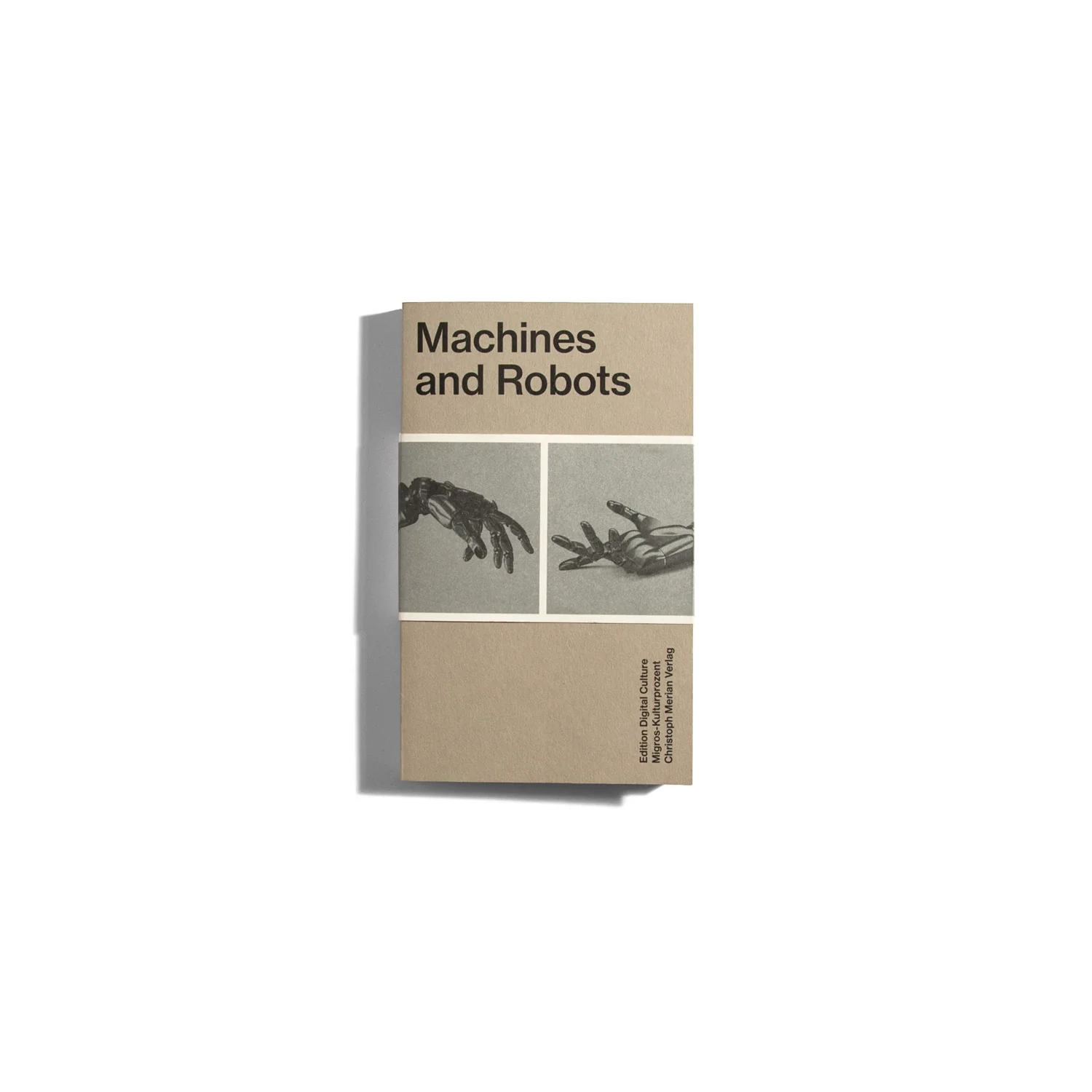 Machines and Robots