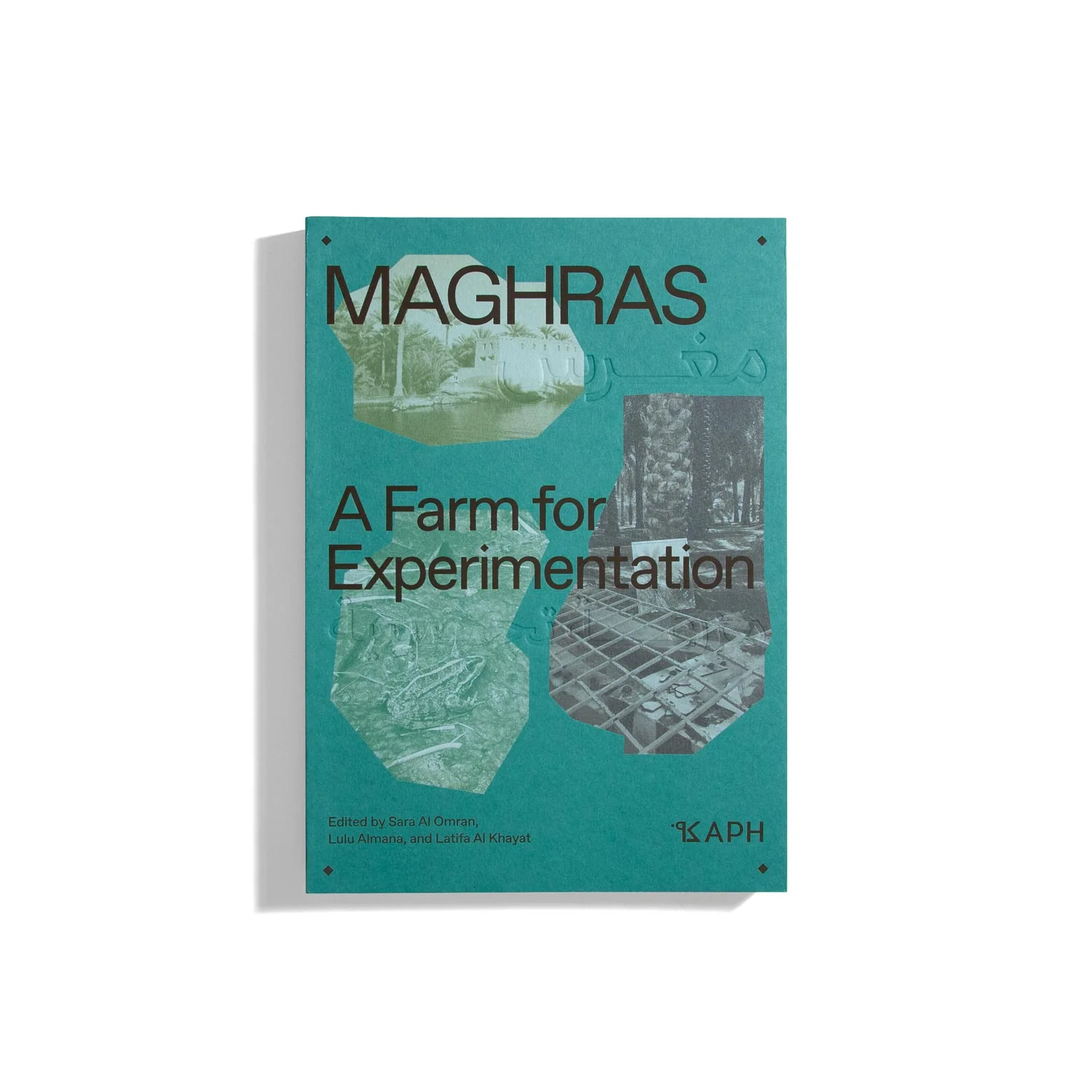 Maghras: A Farm for Experimentation