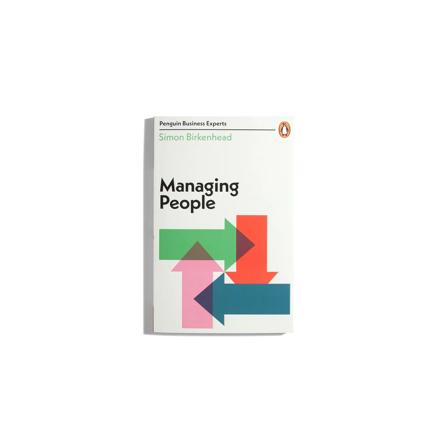 Managing People