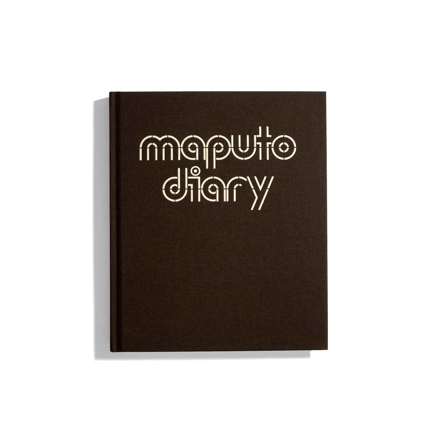 Maputo Diary - Ditte Haarløv Johnsen