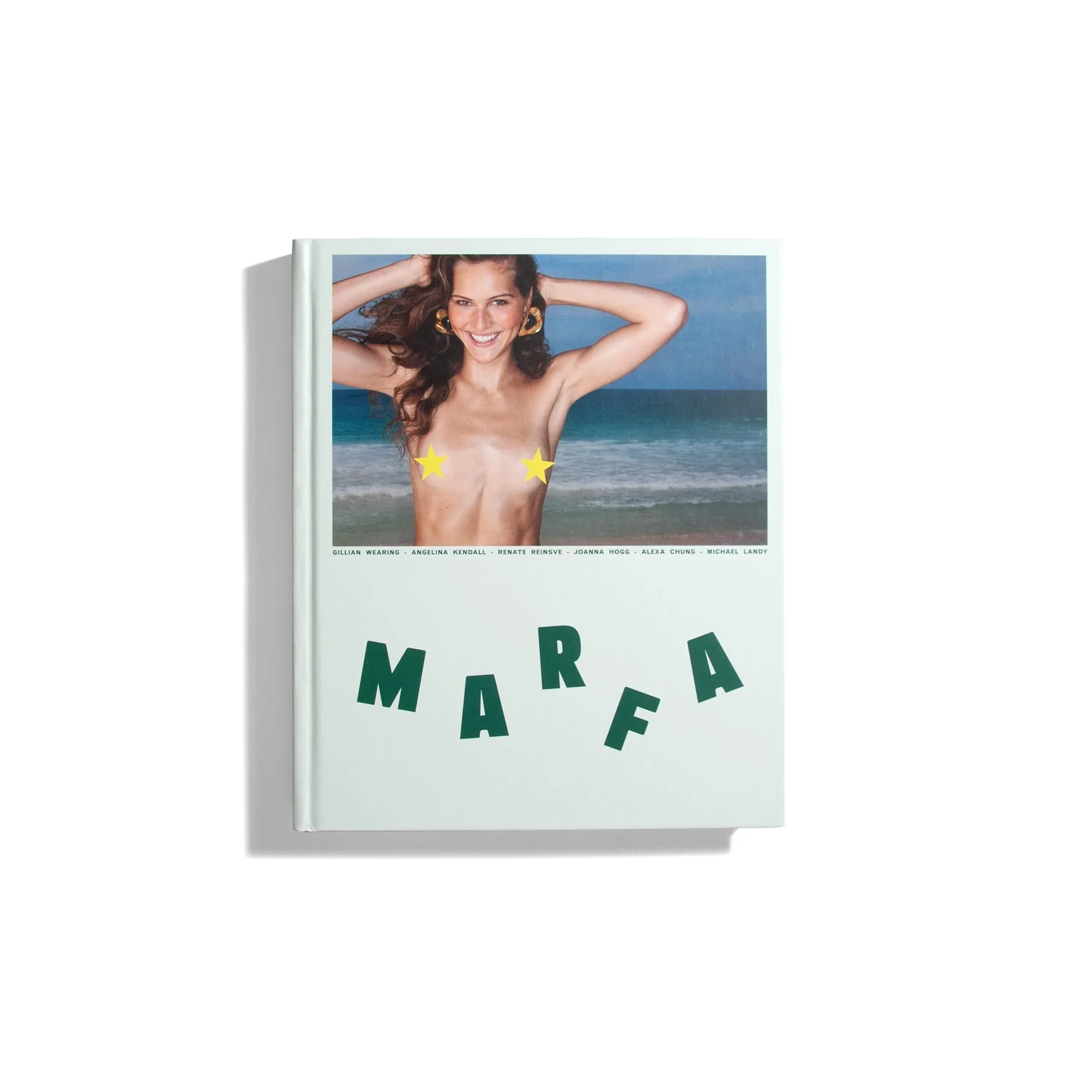 Marfa #23 2025