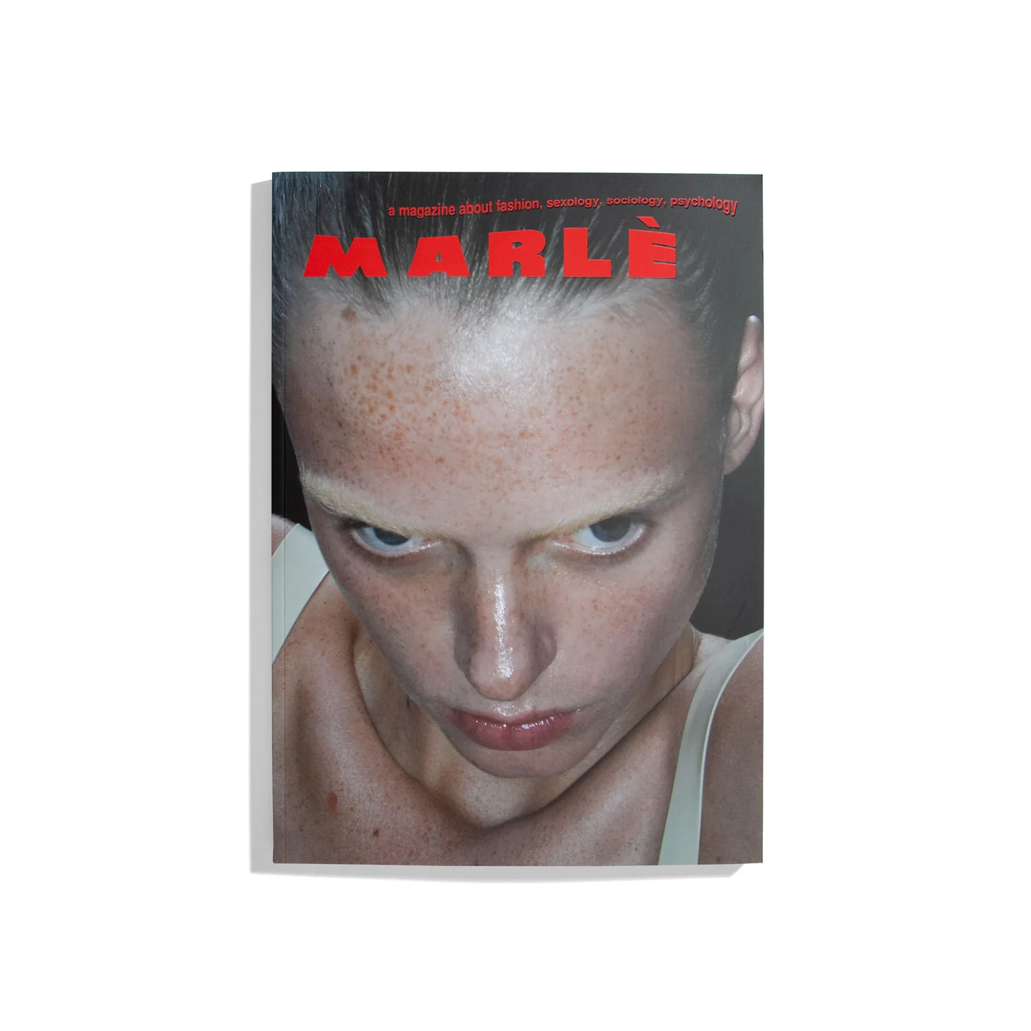 Marlé #6 2025