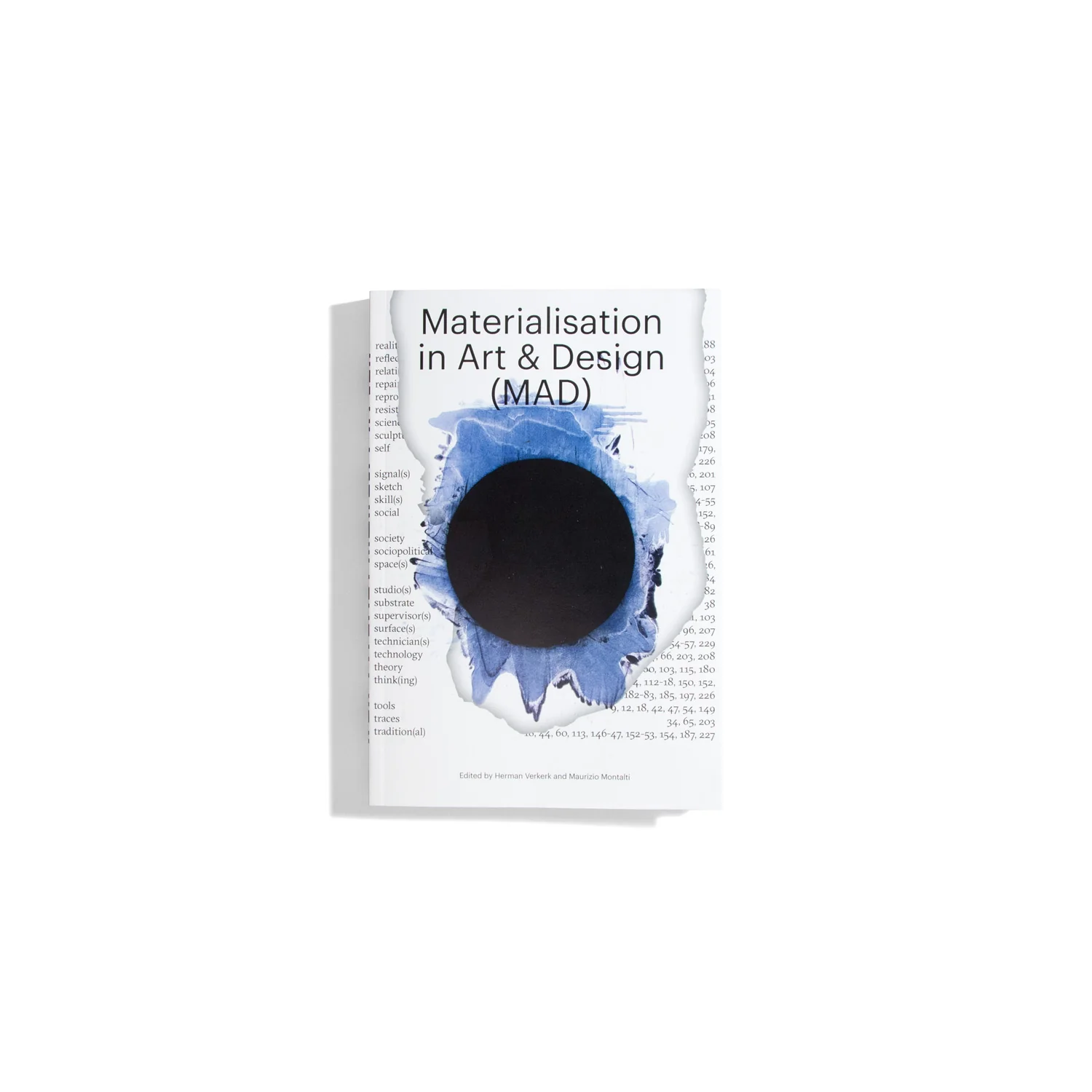 Materialisation in Art &amp; Design (MAD)