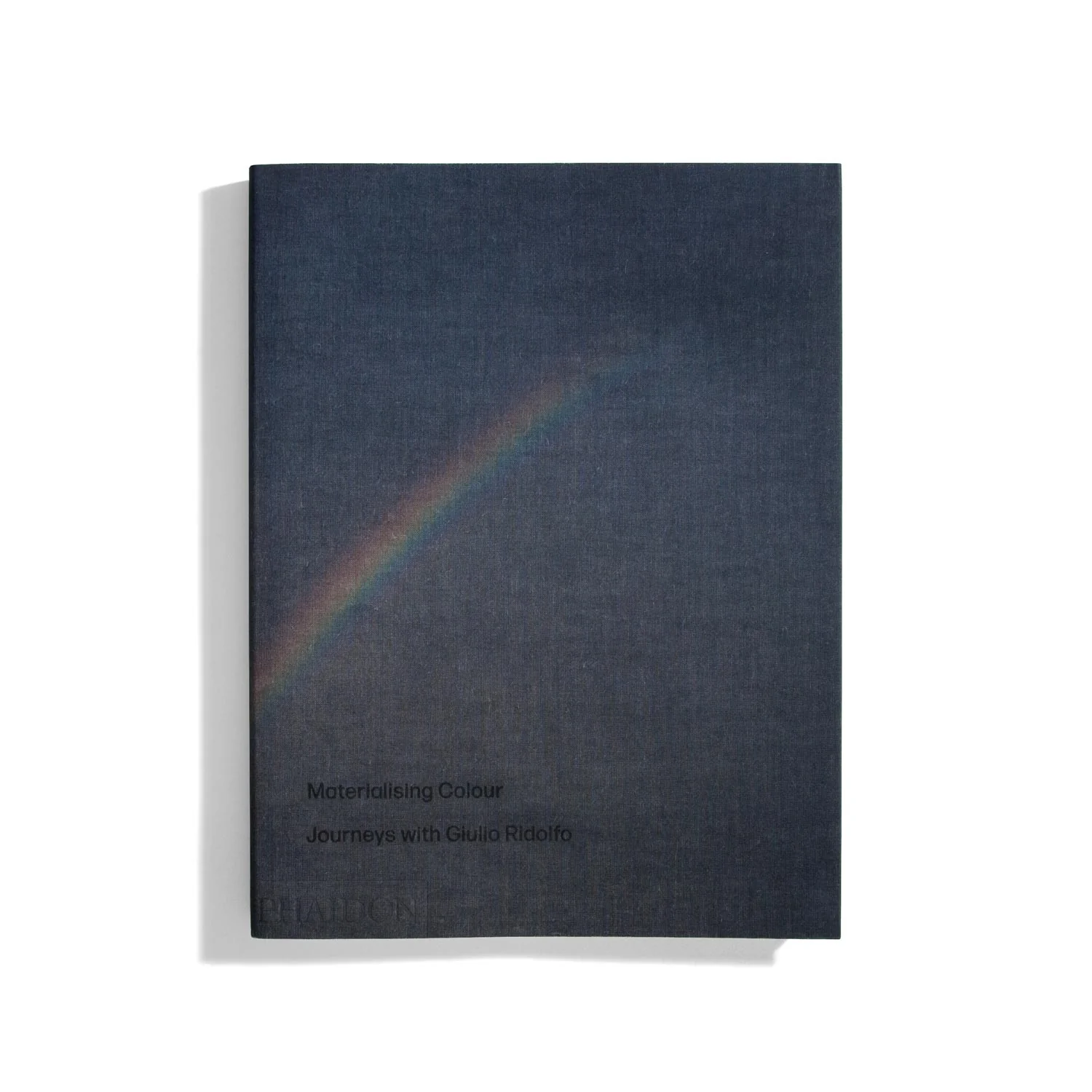 Materialising Colour