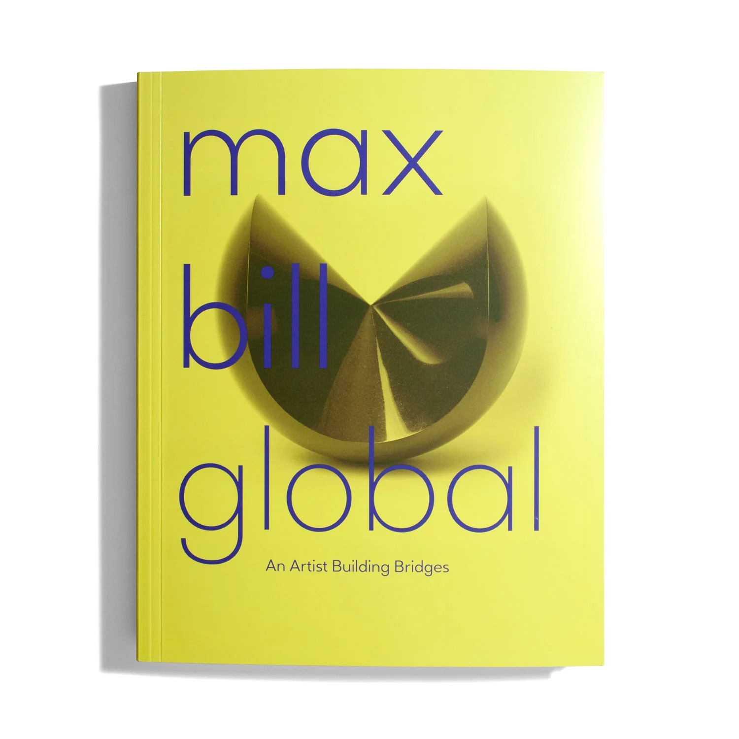 Max Bill Global