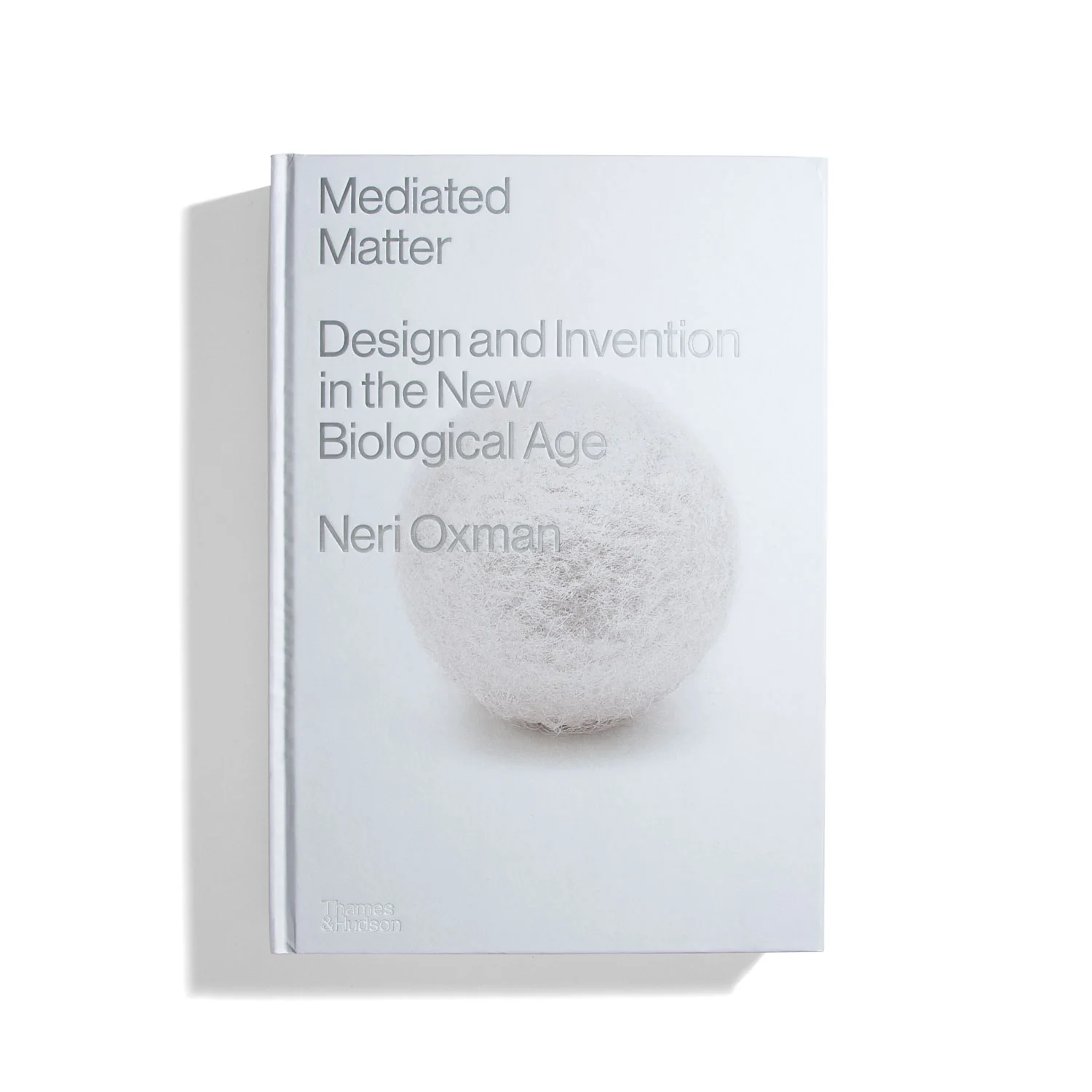 Mediated Matter