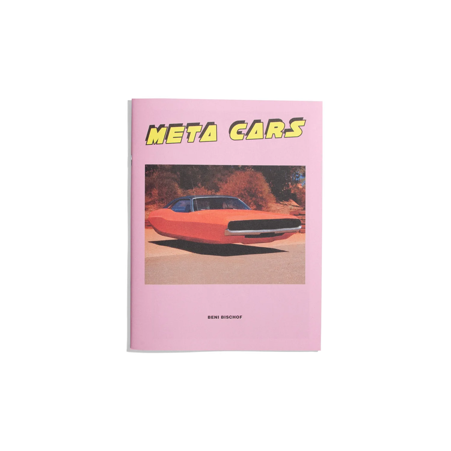 Meta Cars - Beni Bischof