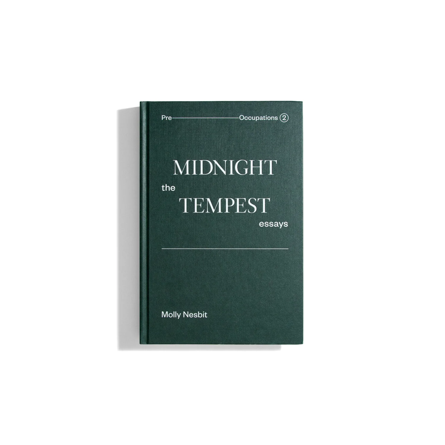 Midnight - The Tempest