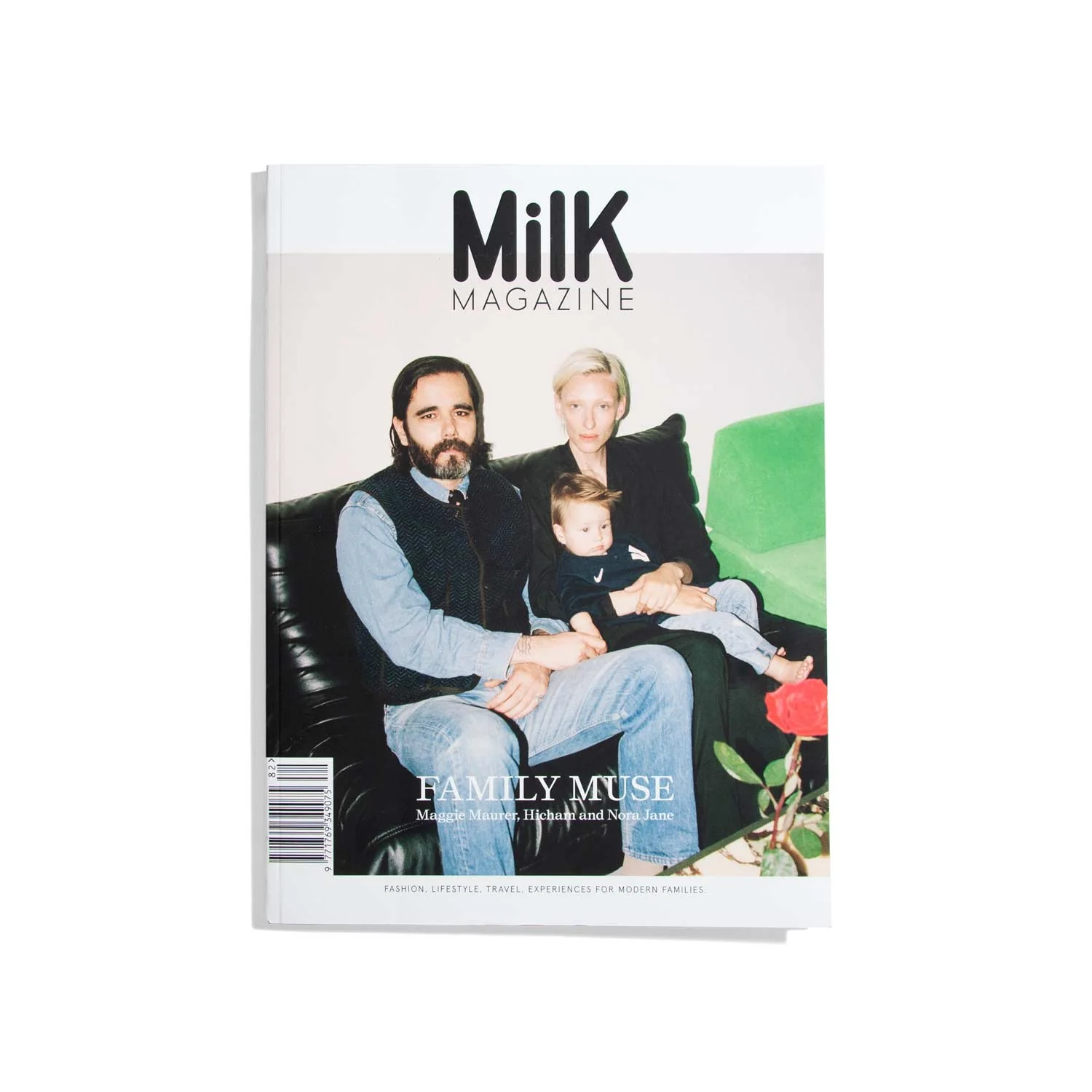 Milk #82 (FR) 2023