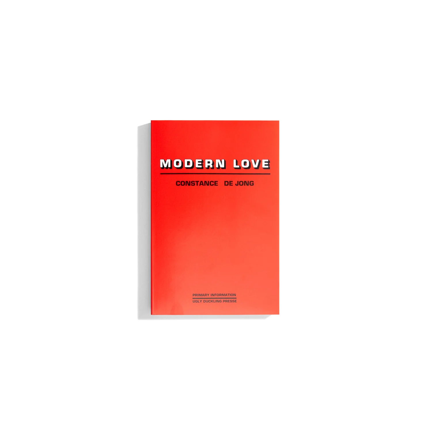 Modern Love