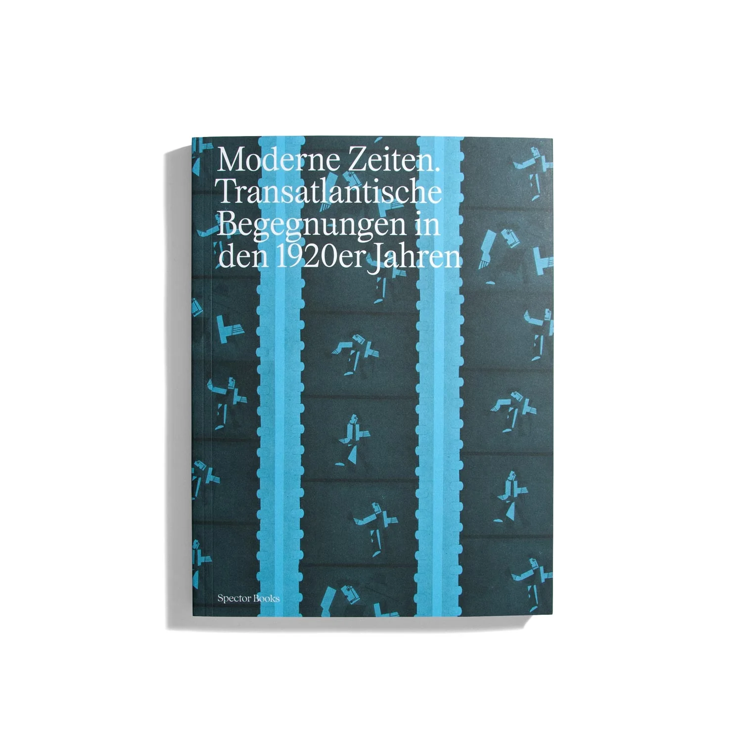 Moderne Zeiten: Transatlantische Begegnungen in den 1920er Jahren