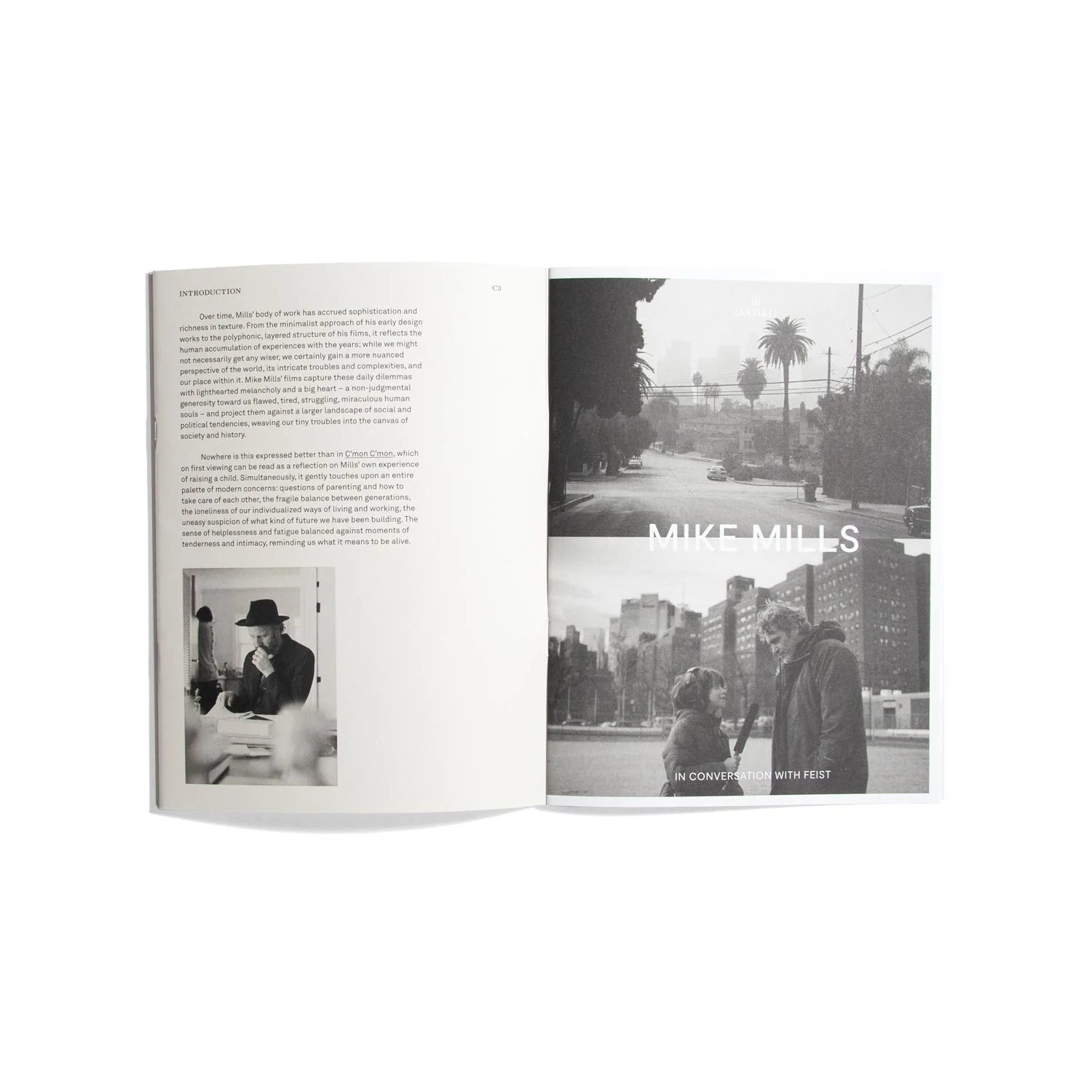 Mono.kultur #50 – Mike Mills: The Tender Spot - Image 6