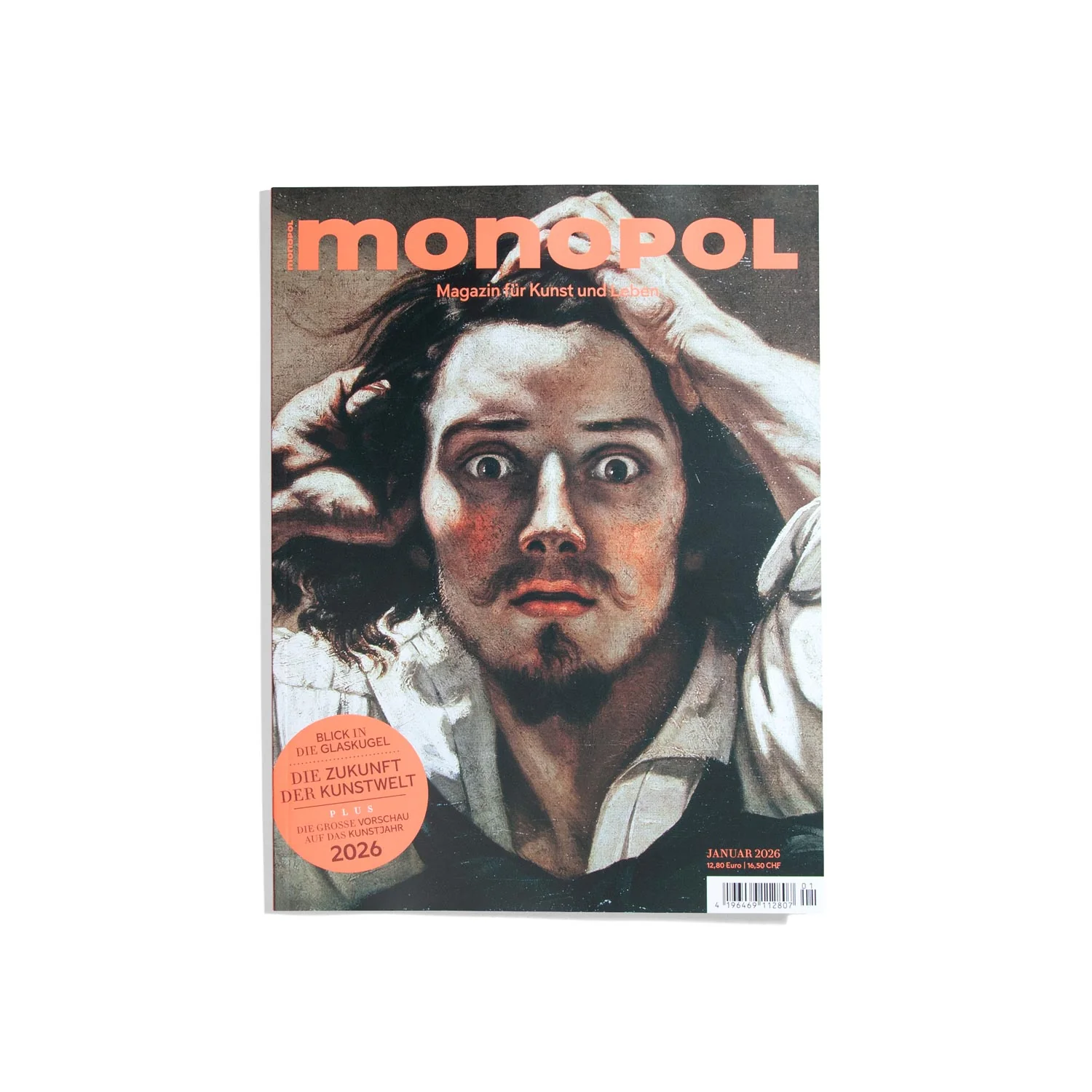 Monopol Jan. 2026