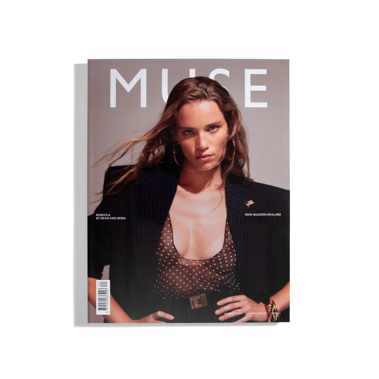 Muse #62 2023