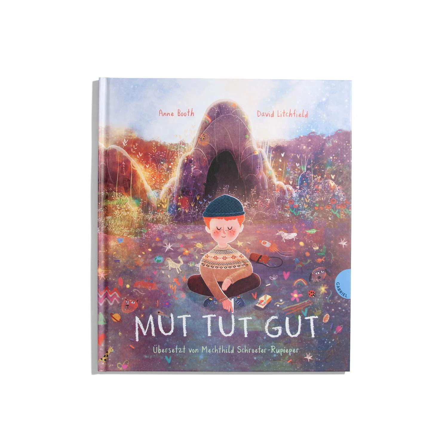 Mut tut gut