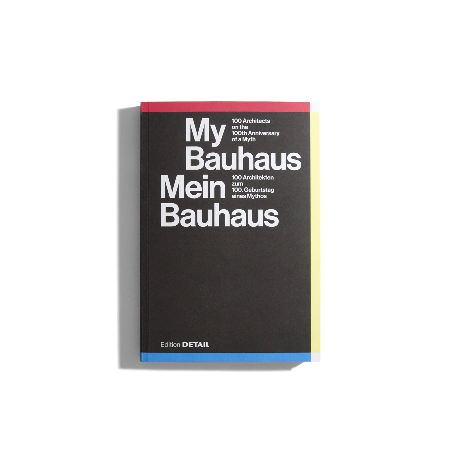 My Bauhaus