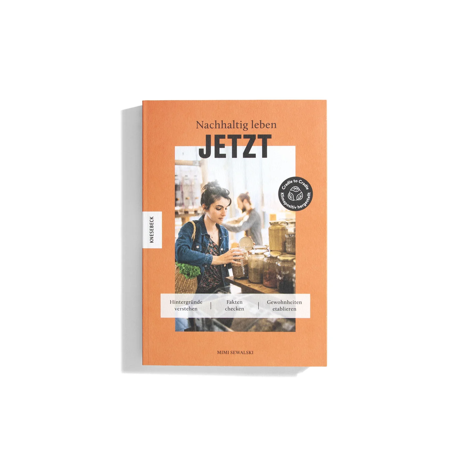 Nachhaltig leben jetzt!